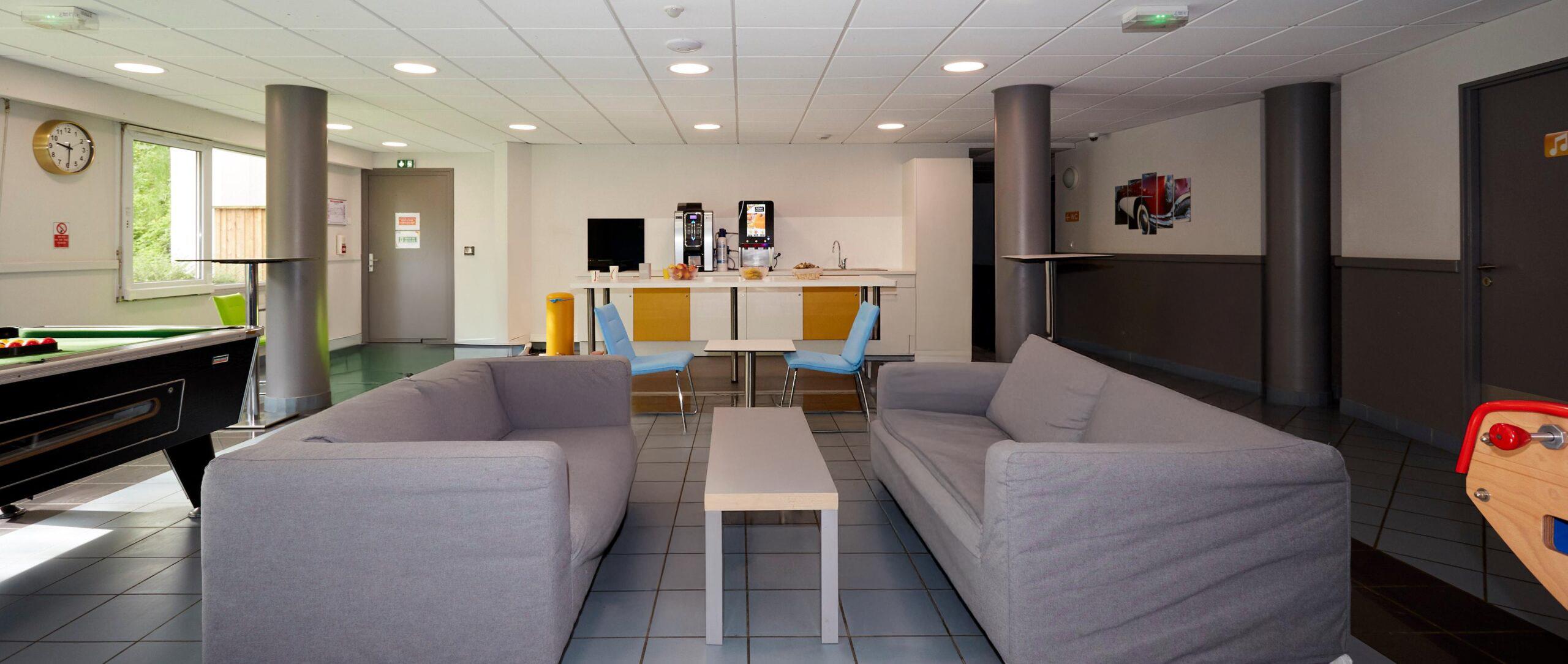 TWENTY CAMPUS NANTES photo 3