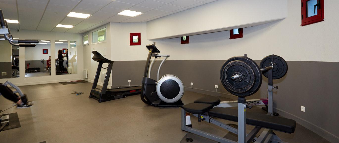 TWENTY CAMPUS NANTES photo 4