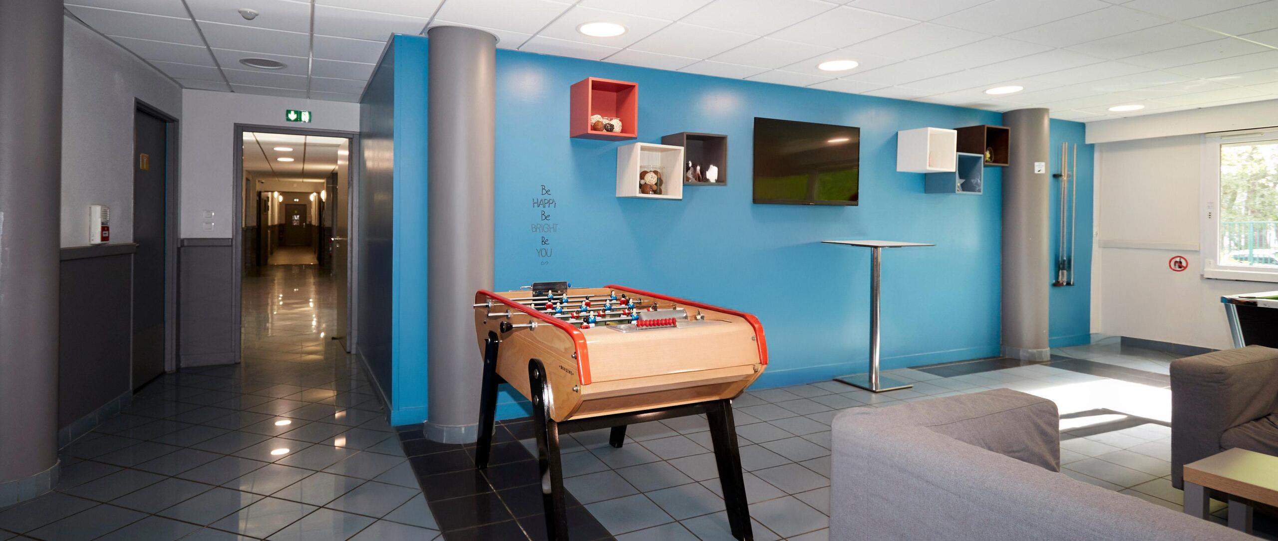 TWENTY CAMPUS NANTES photo 5