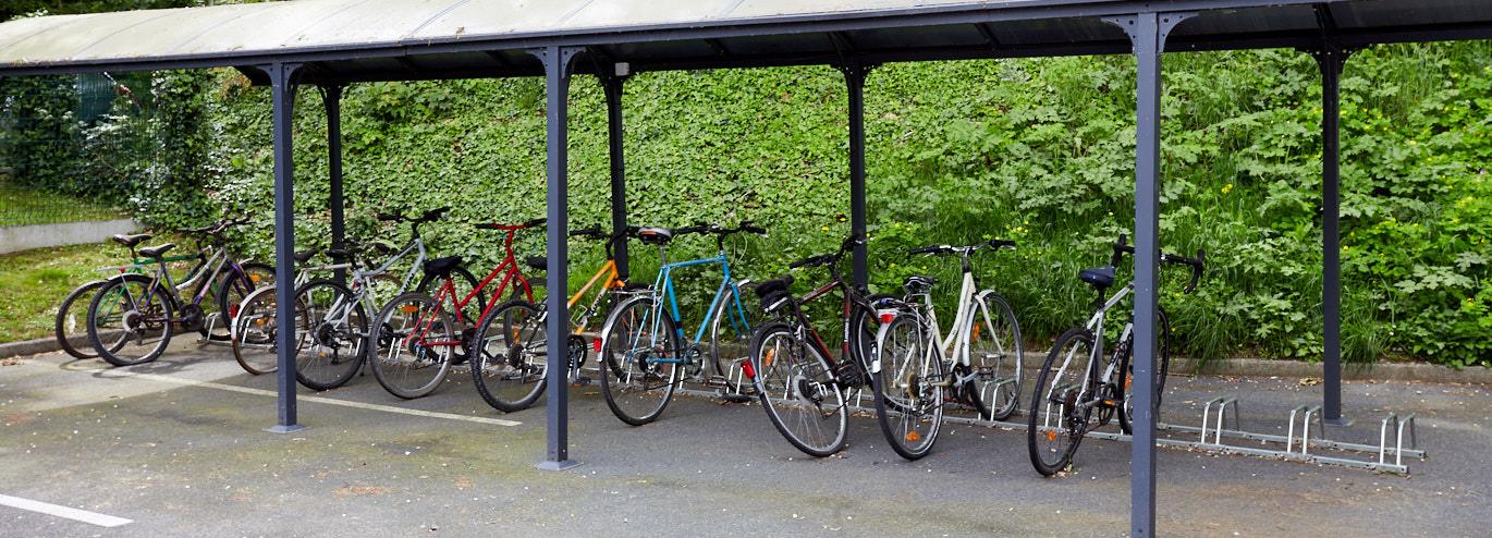 TWENTY CAMPUS NANTES photo 8