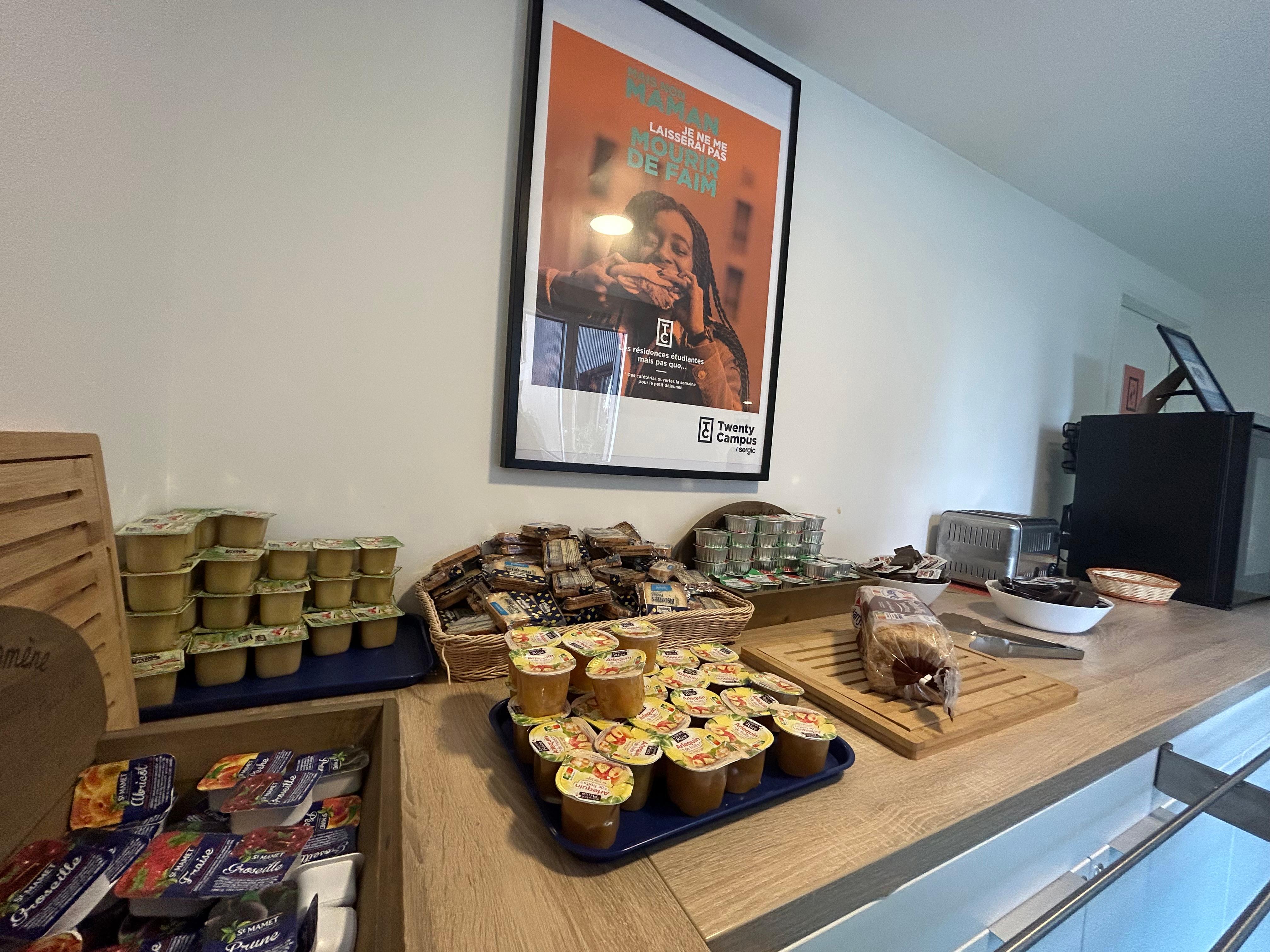 TWENTY CAMPUS IVRY LE MONDE photo 4