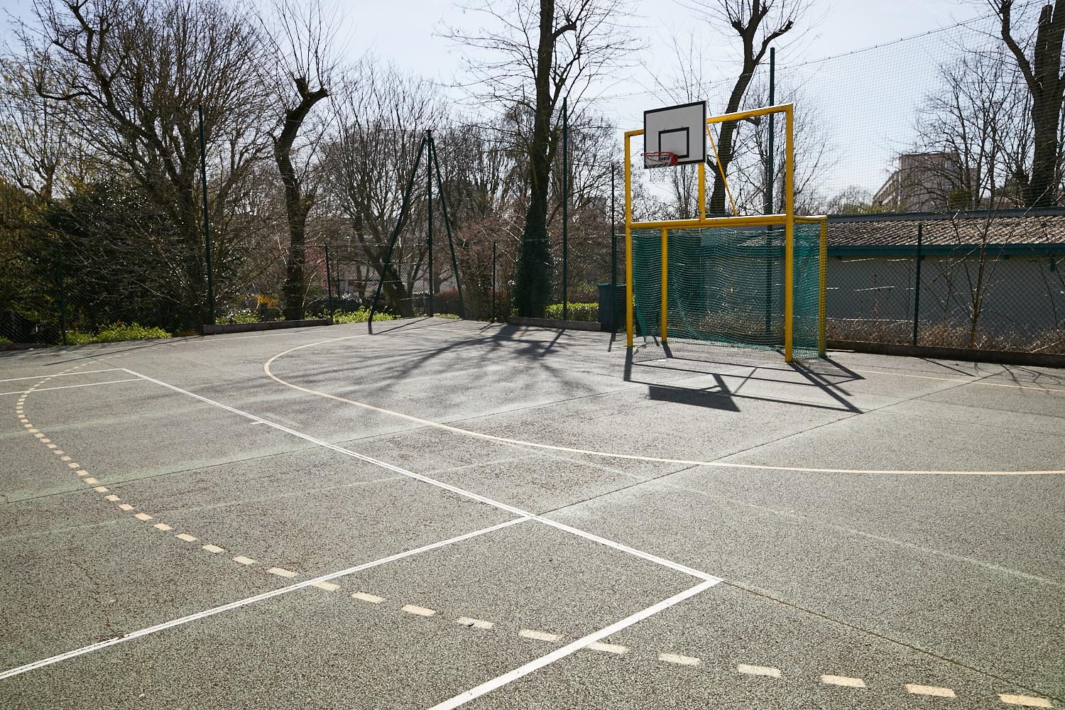 TWENTY CAMPUS CACHAN JACQUES RESTIGNAT photo 4