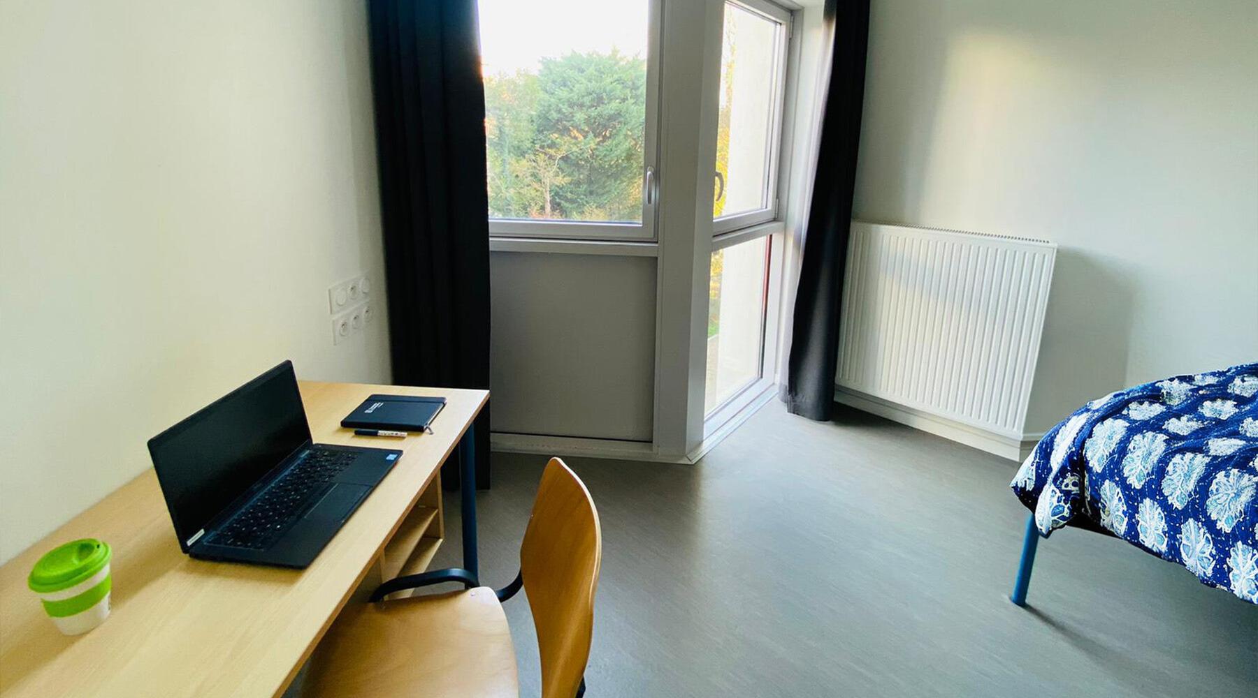 TWENTY CAMPUS CACHAN JACQUES RESTIGNAT photo 5