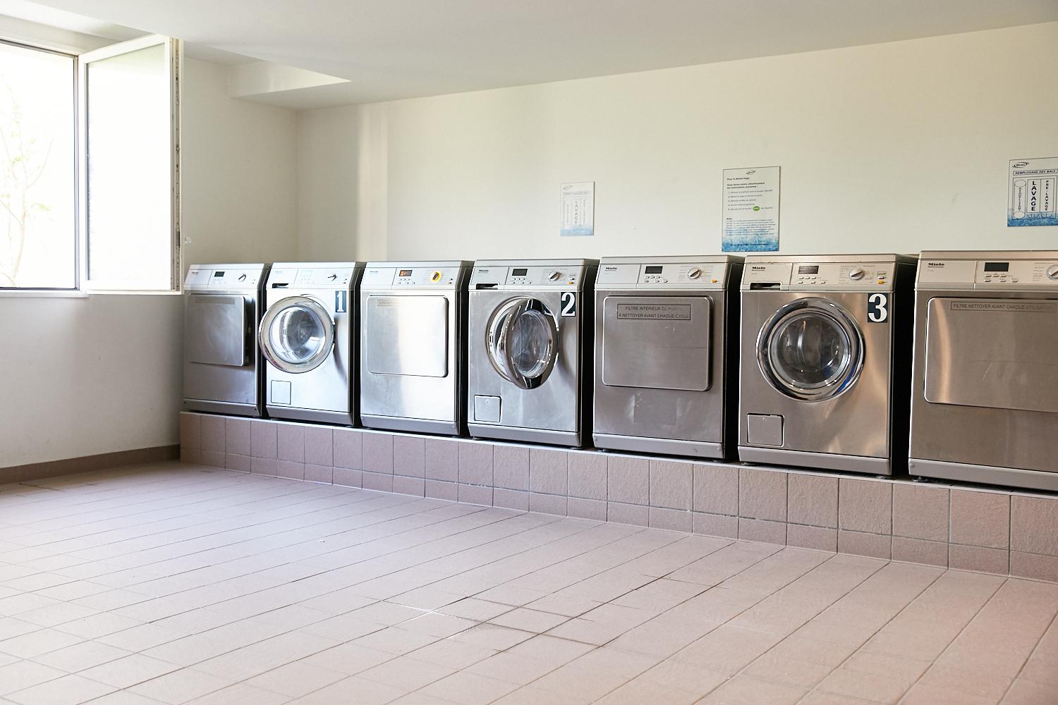 TWENTY CAMPUS CACHAN JACQUES RESTIGNAT photo 7