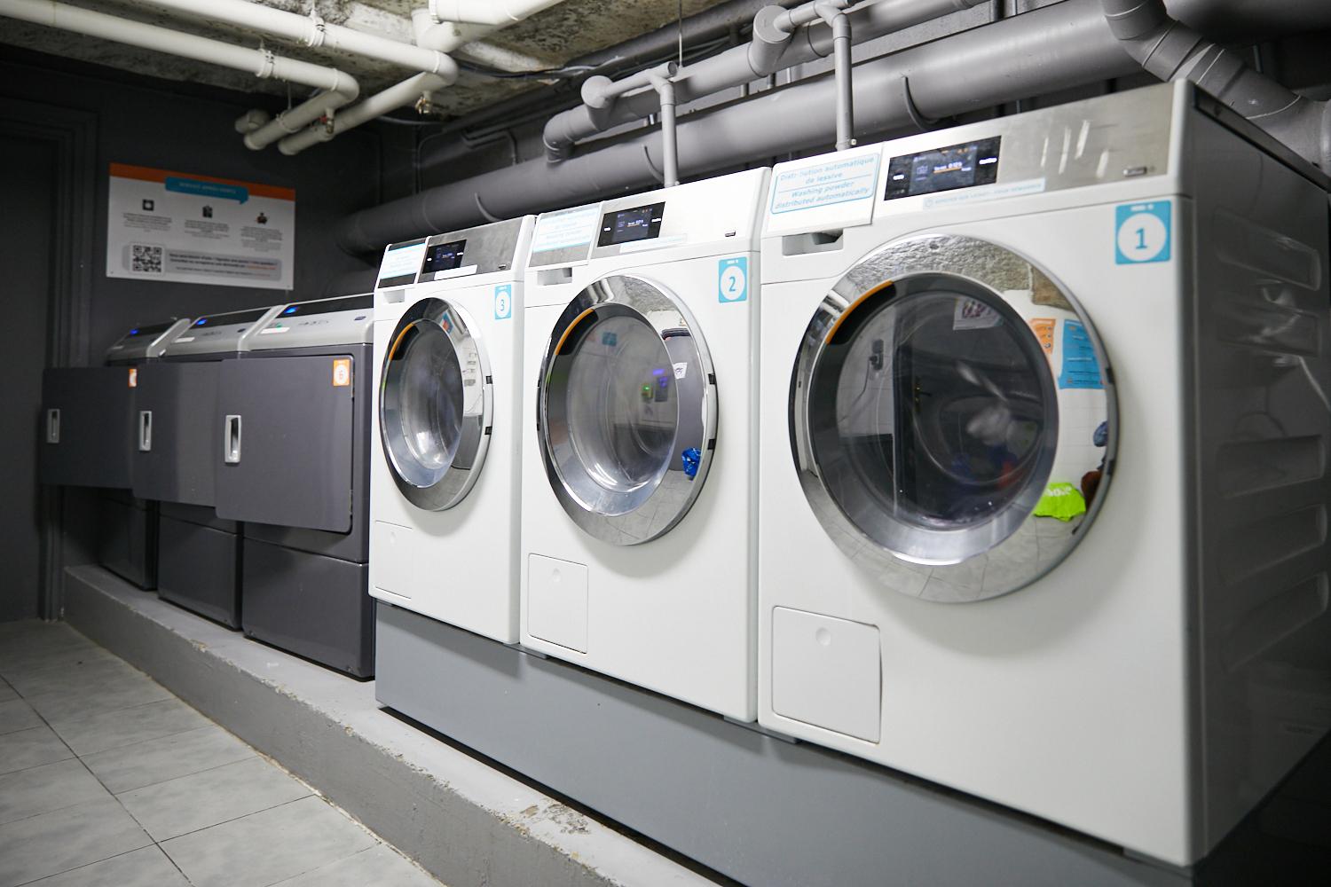 TWENTY CAMPUS CHATILLON photo 2