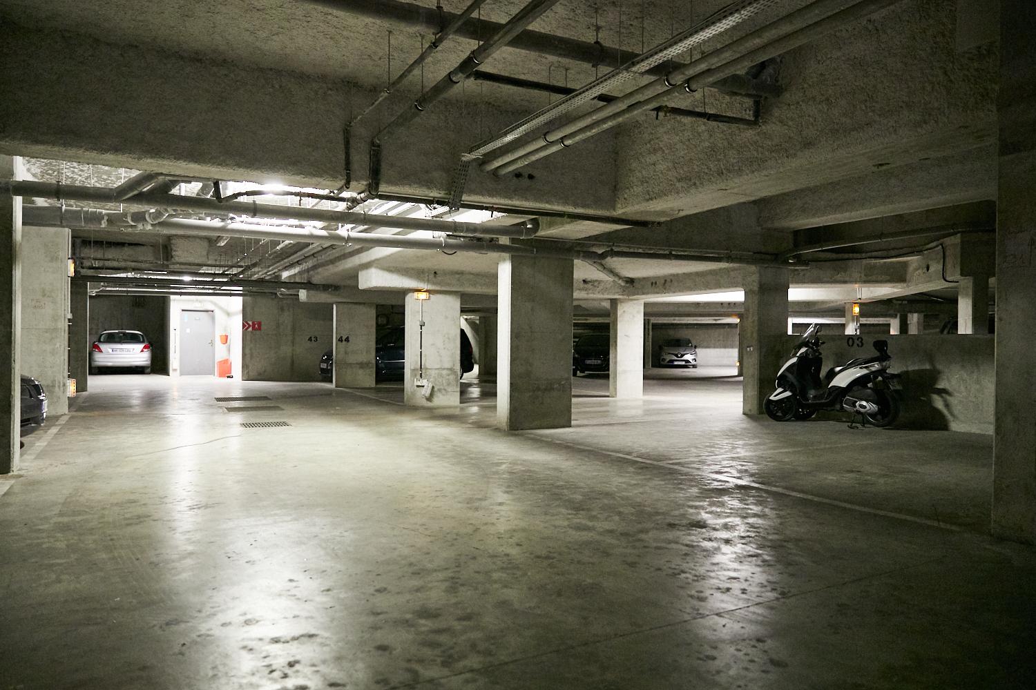 TWENTY CAMPUS CHATILLON photo 3