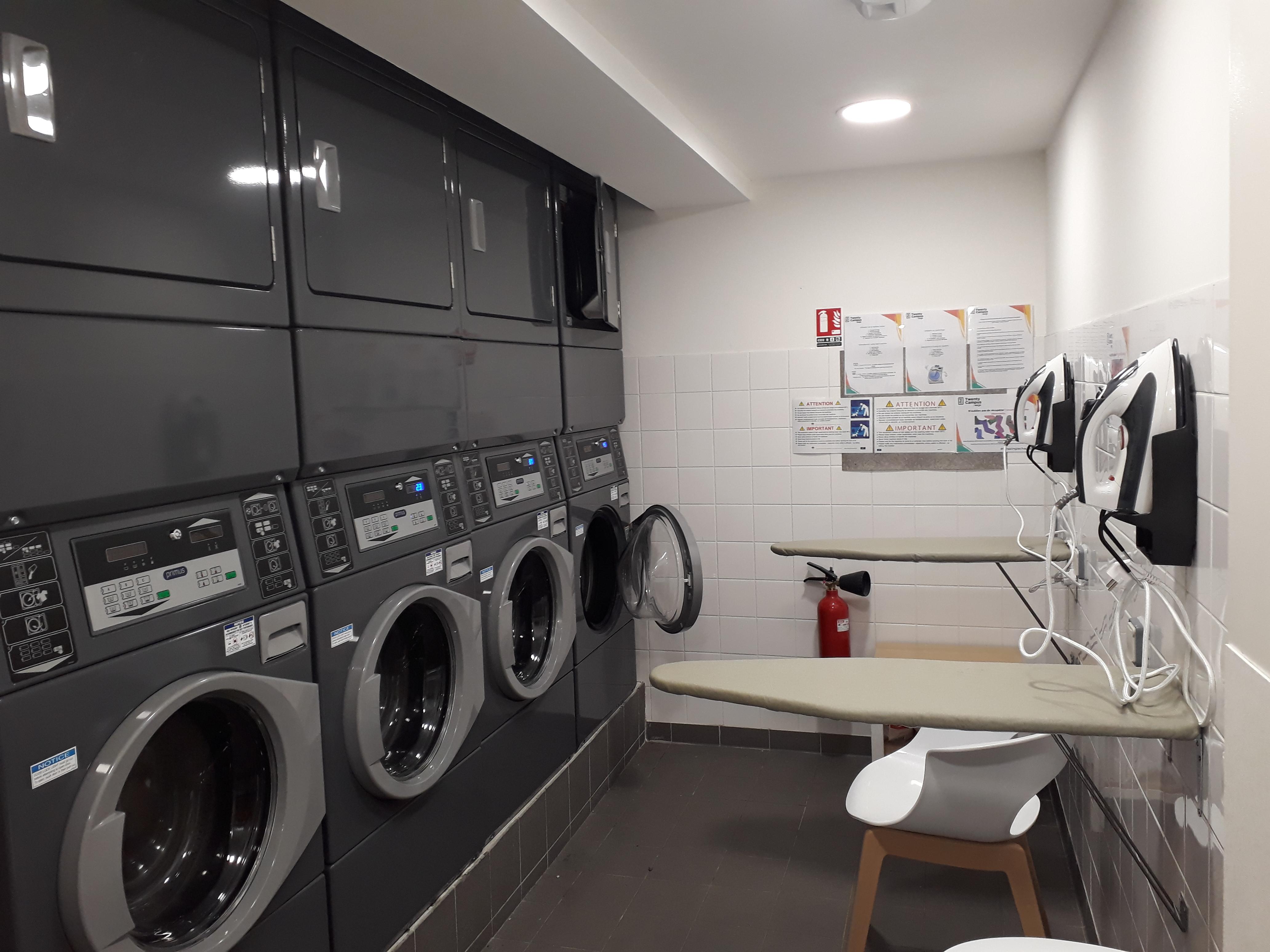 TWENTY CAMPUS VILLEJUIF CROIZAT photo 7