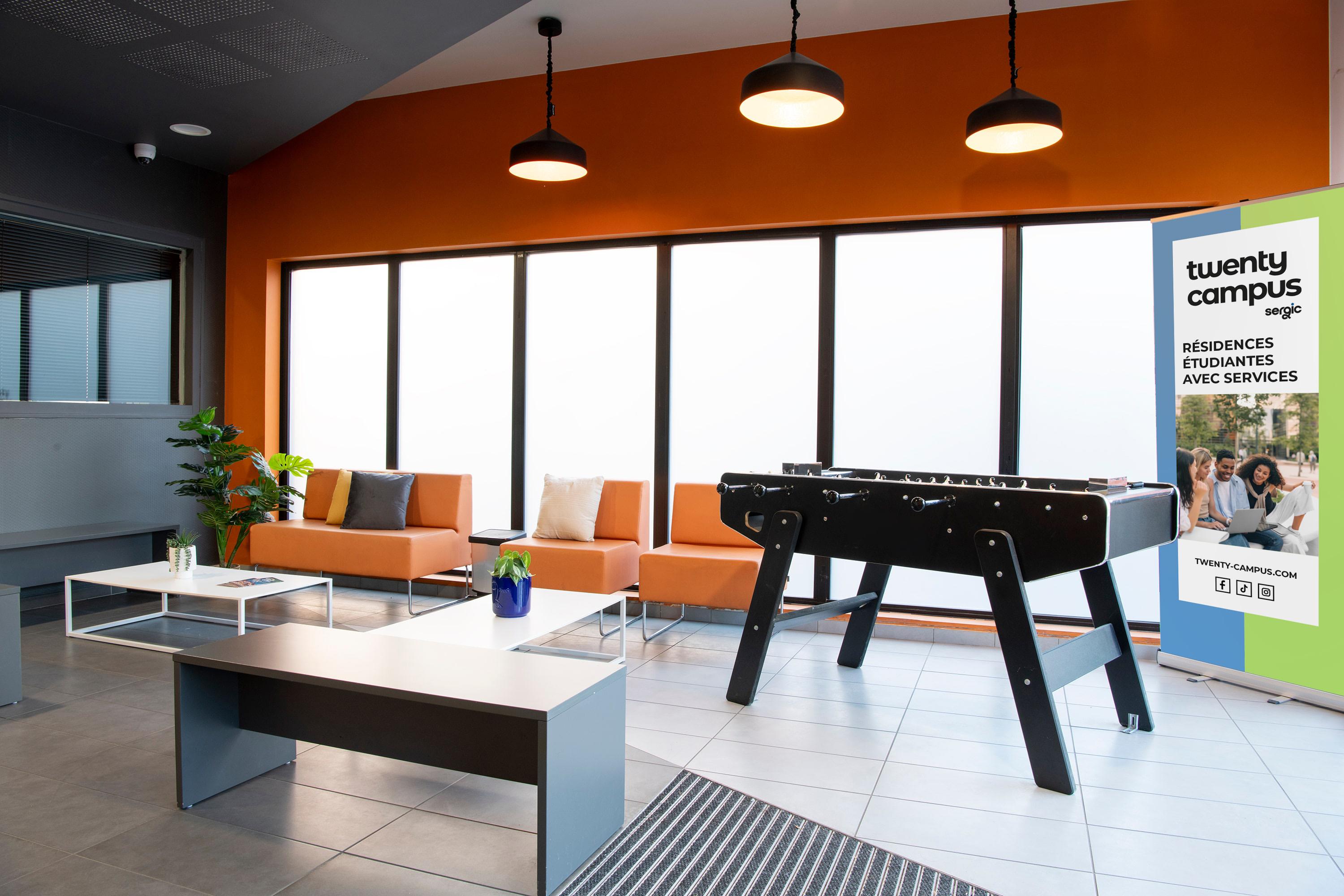 TWENTY CAMPUS AMIENS photo 2