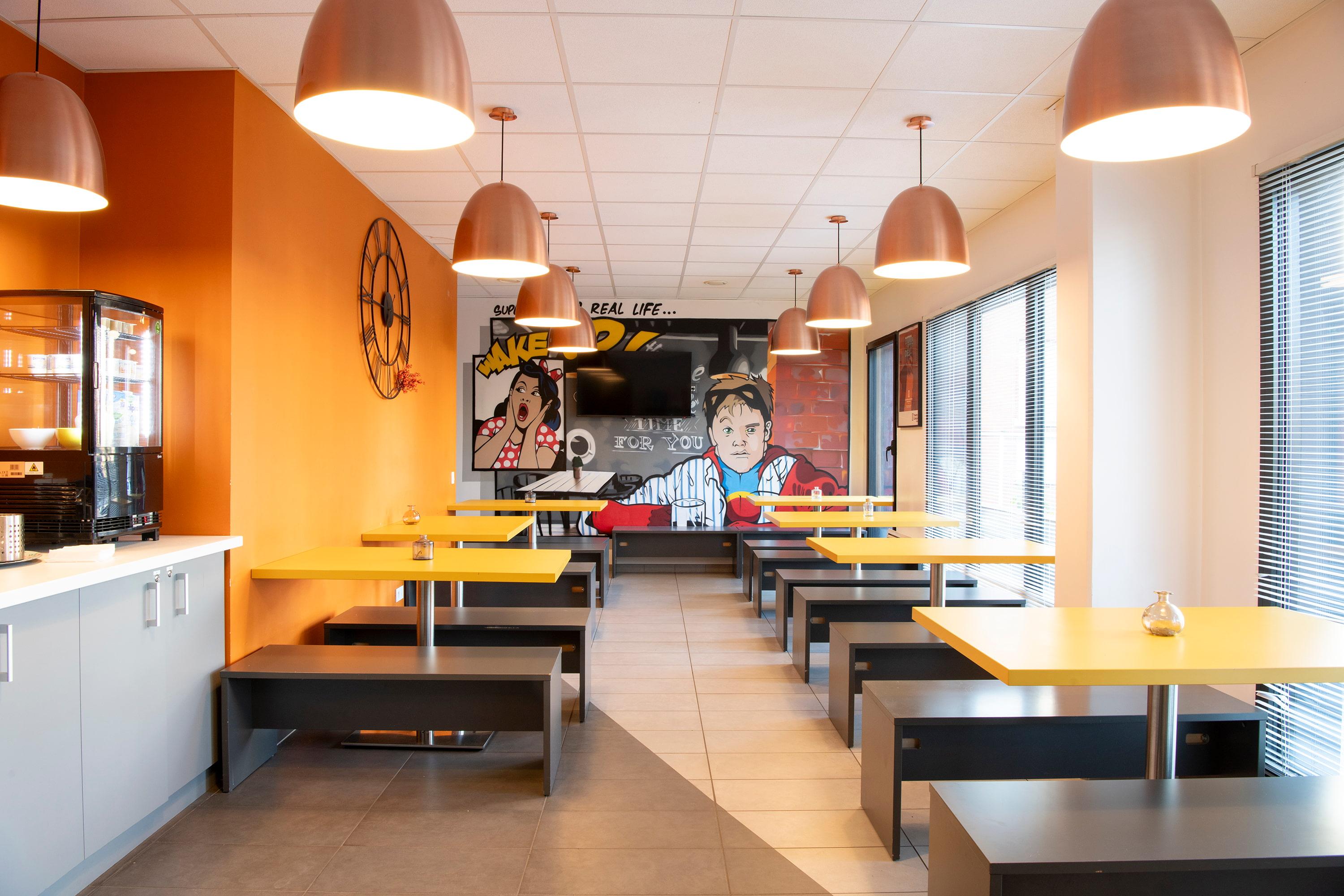 TWENTY CAMPUS AMIENS photo 3