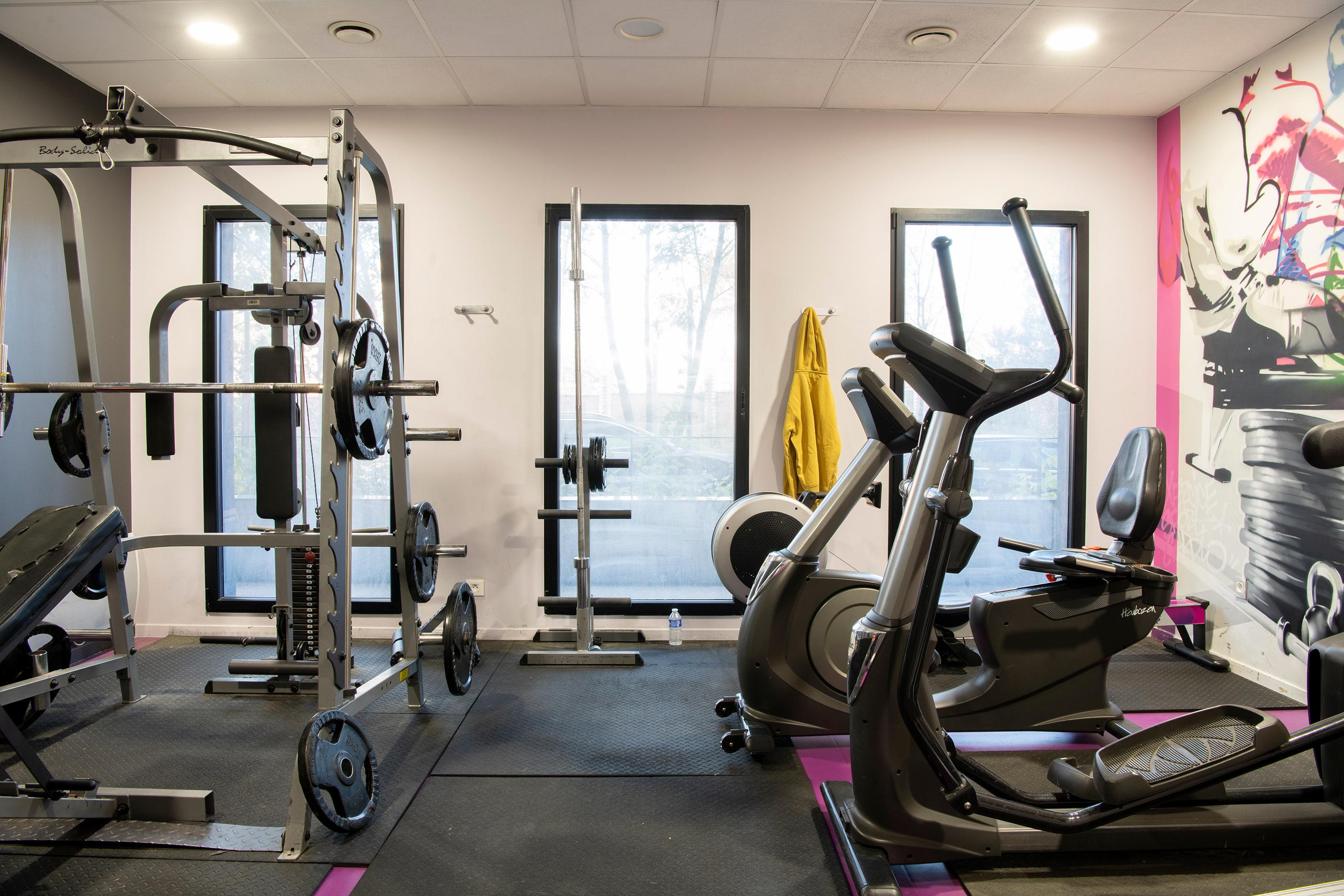 TWENTY CAMPUS AMIENS photo 4