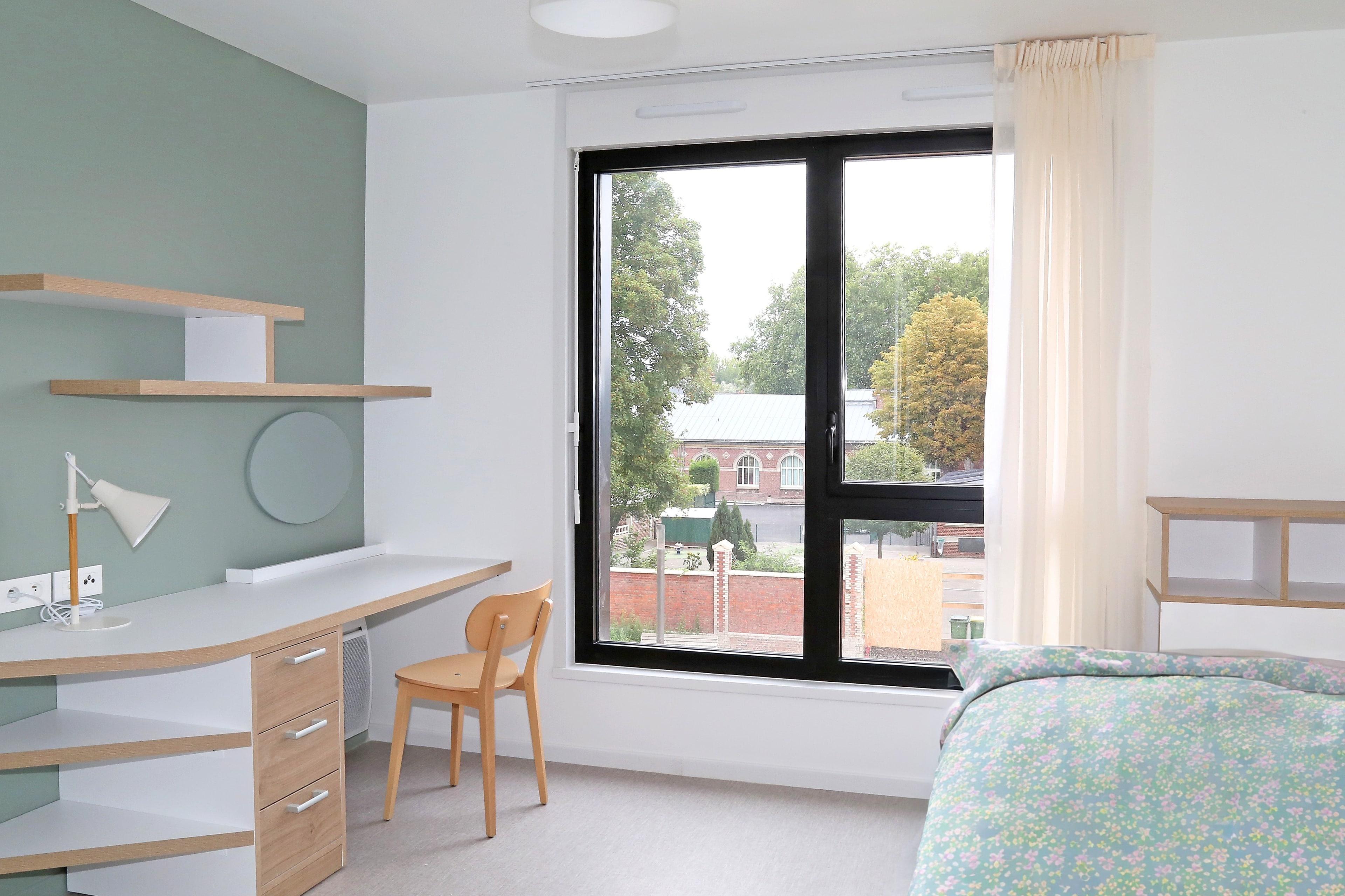 TWENTY CAMPUS AMIENS photo 5