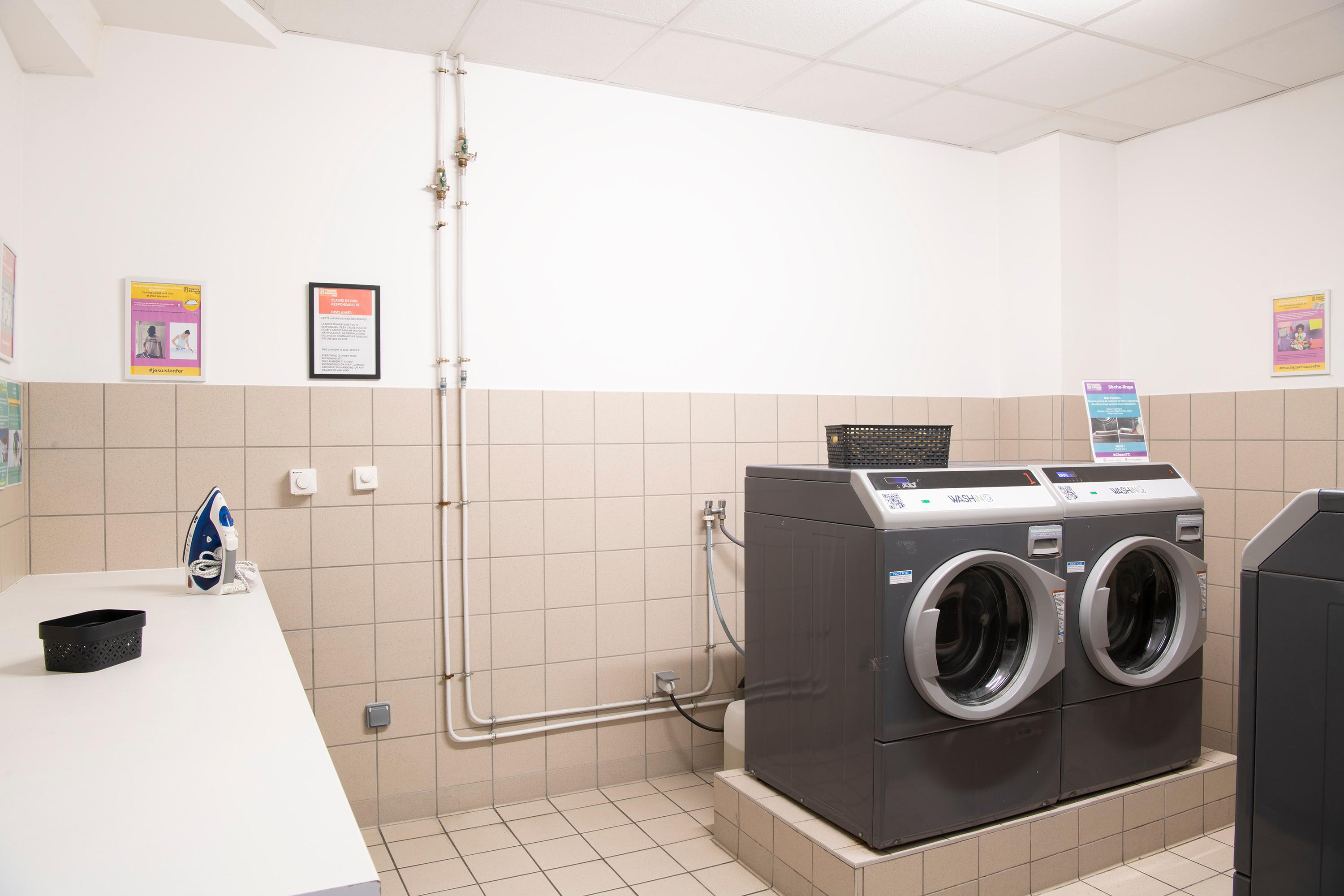 TWENTY CAMPUS AMIENS photo 6