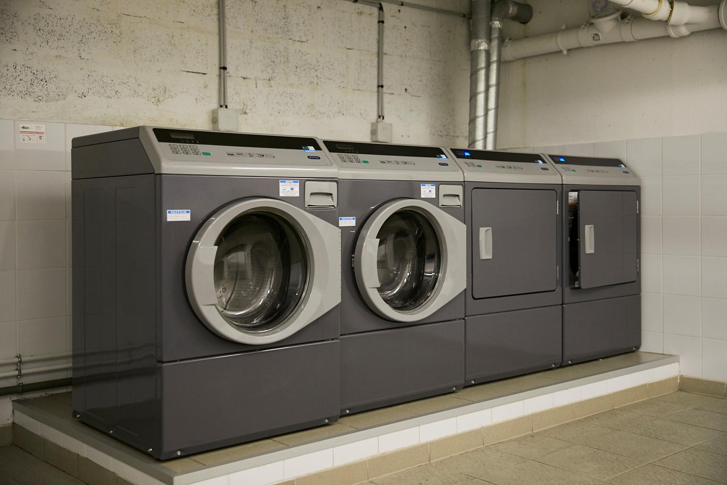 TWENTY CAMPUS CERGY photo 5