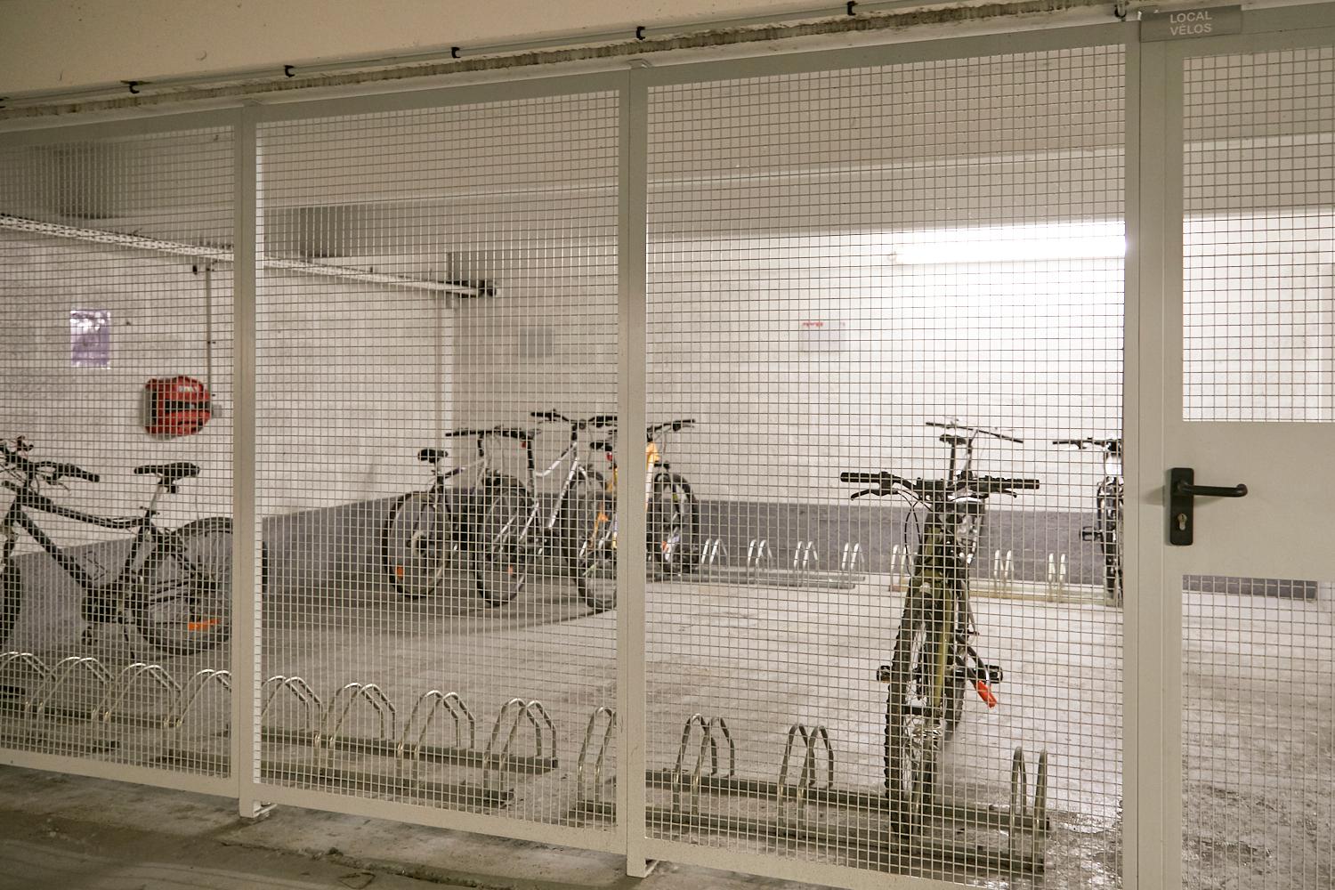 TWENTY CAMPUS CERGY photo 6