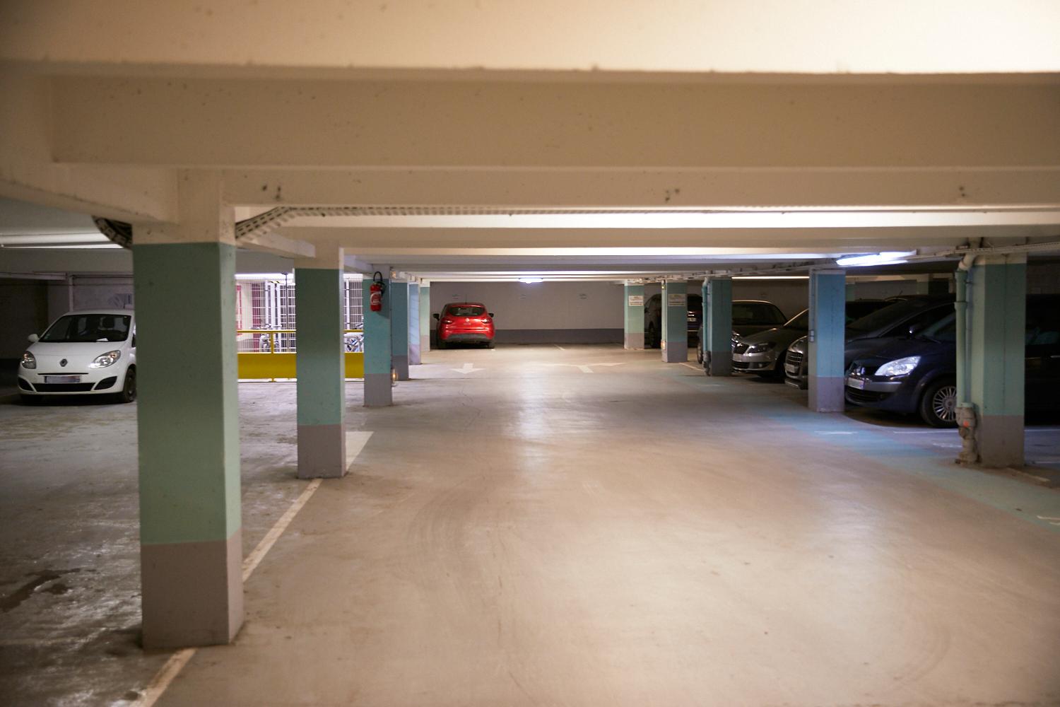 TWENTY CAMPUS CERGY photo 7