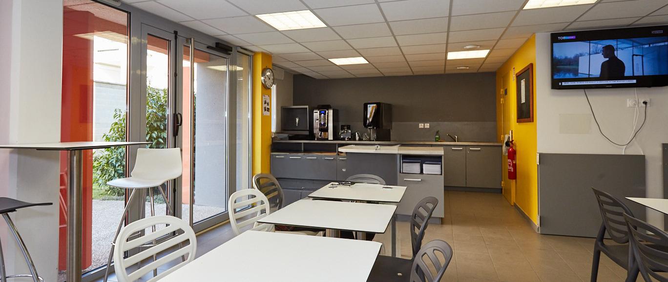 TWENTY CAMPUS REIMS photo 3