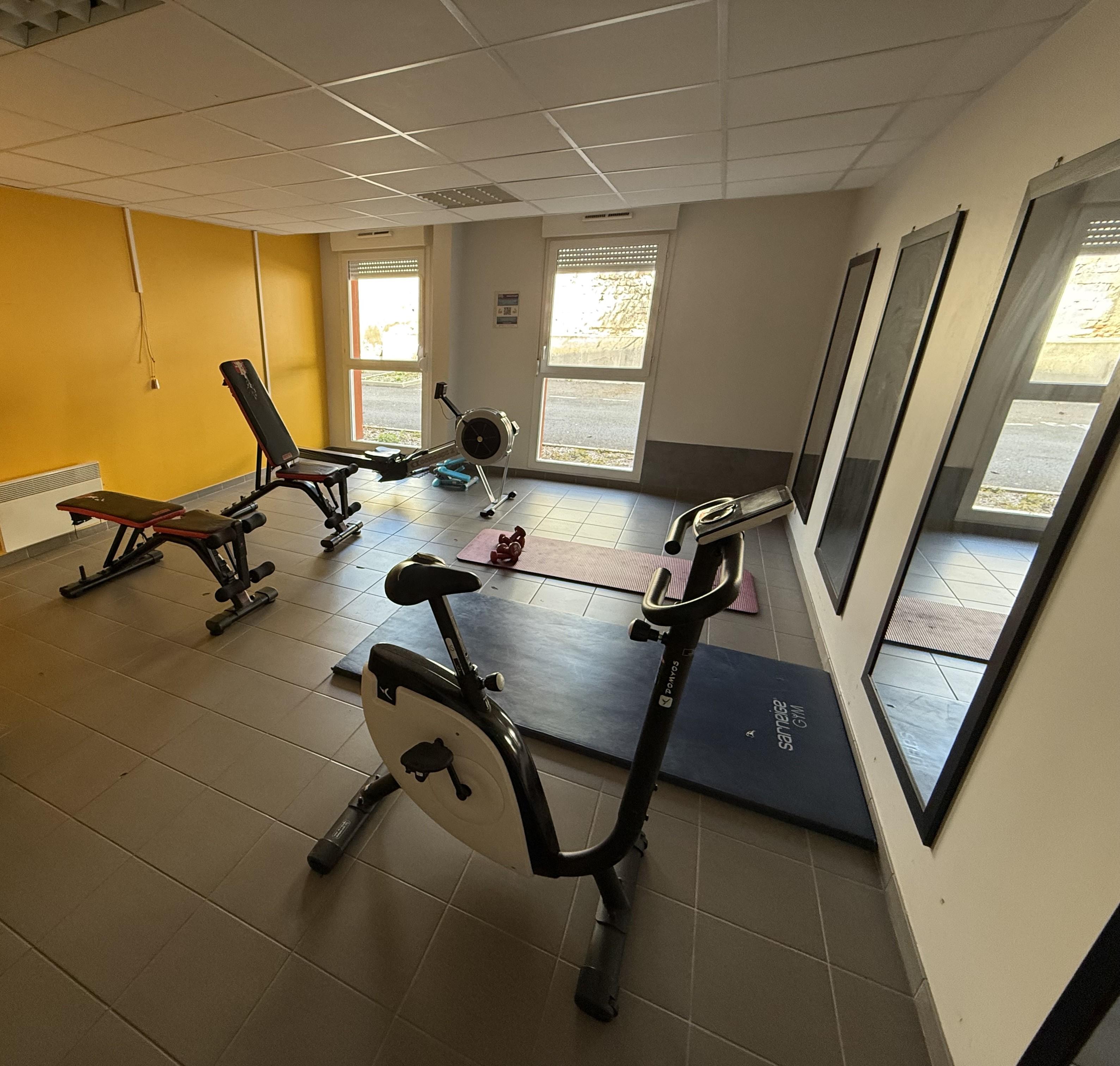 TWENTY CAMPUS REIMS photo 4