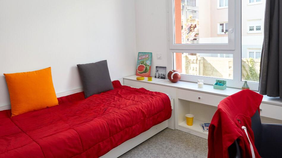 TWENTY CAMPUS REIMS photo 5