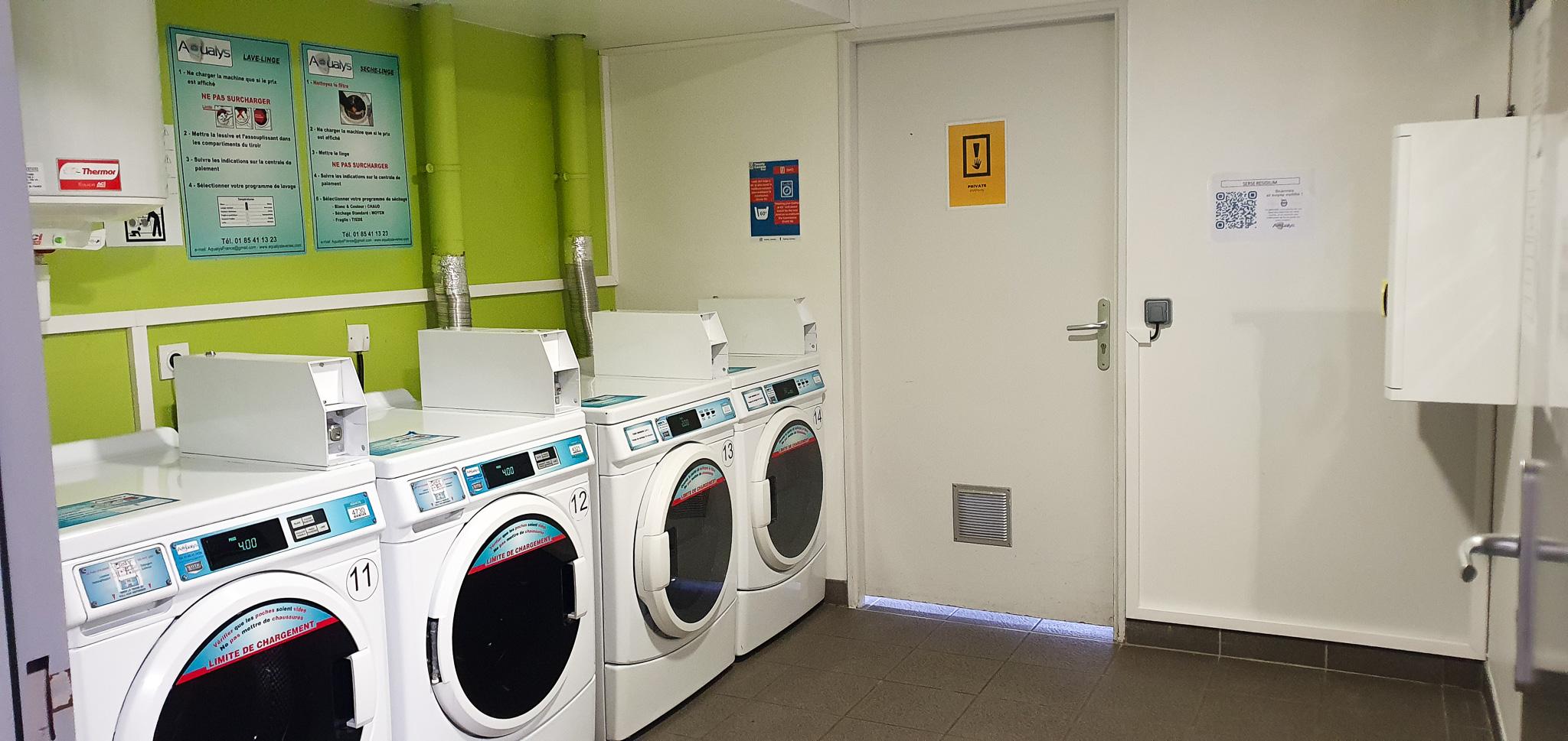 TWENTY CAMPUS REIMS photo 6