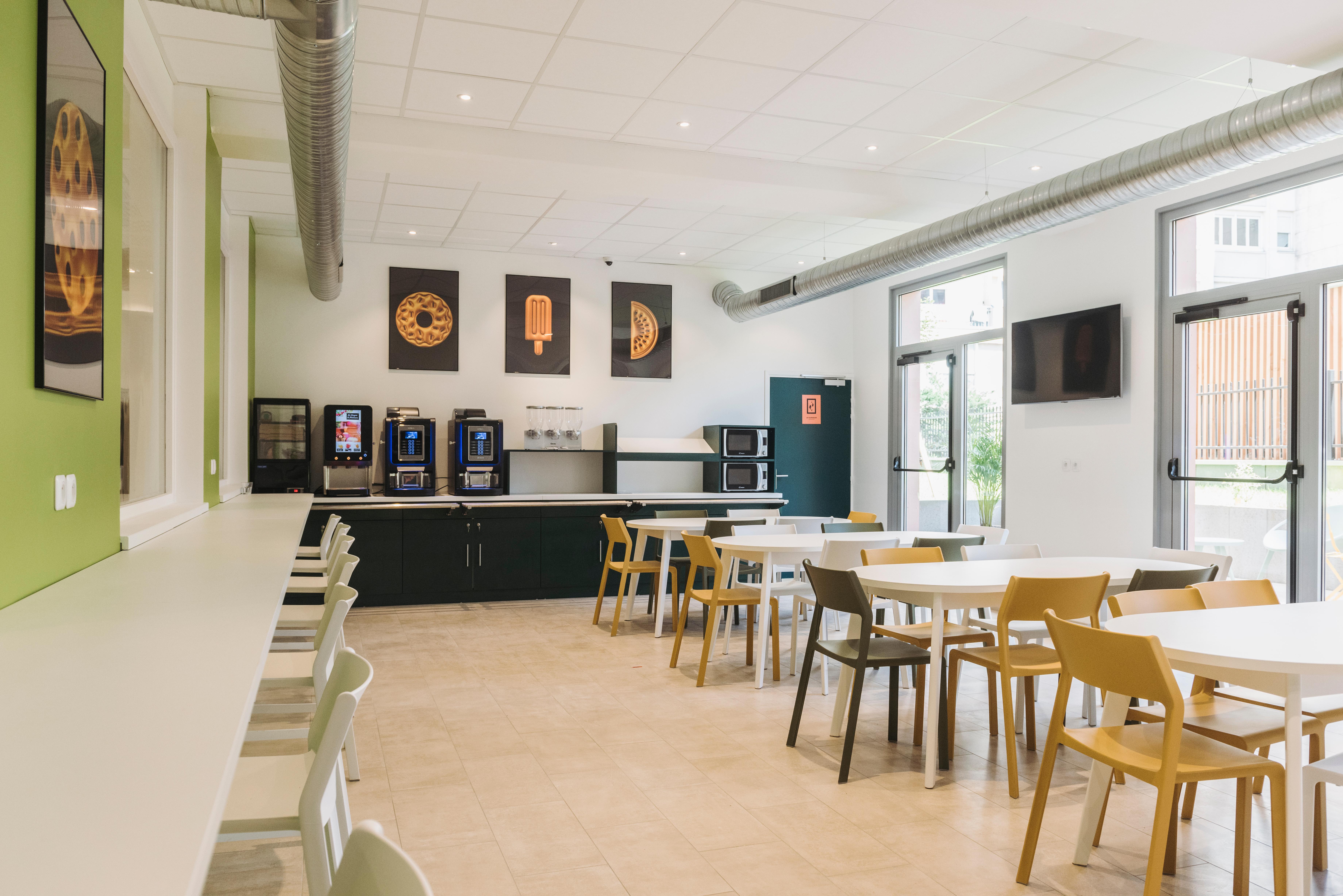 TWENTY CAMPUS CANAL DE L'OURCQ photo 3