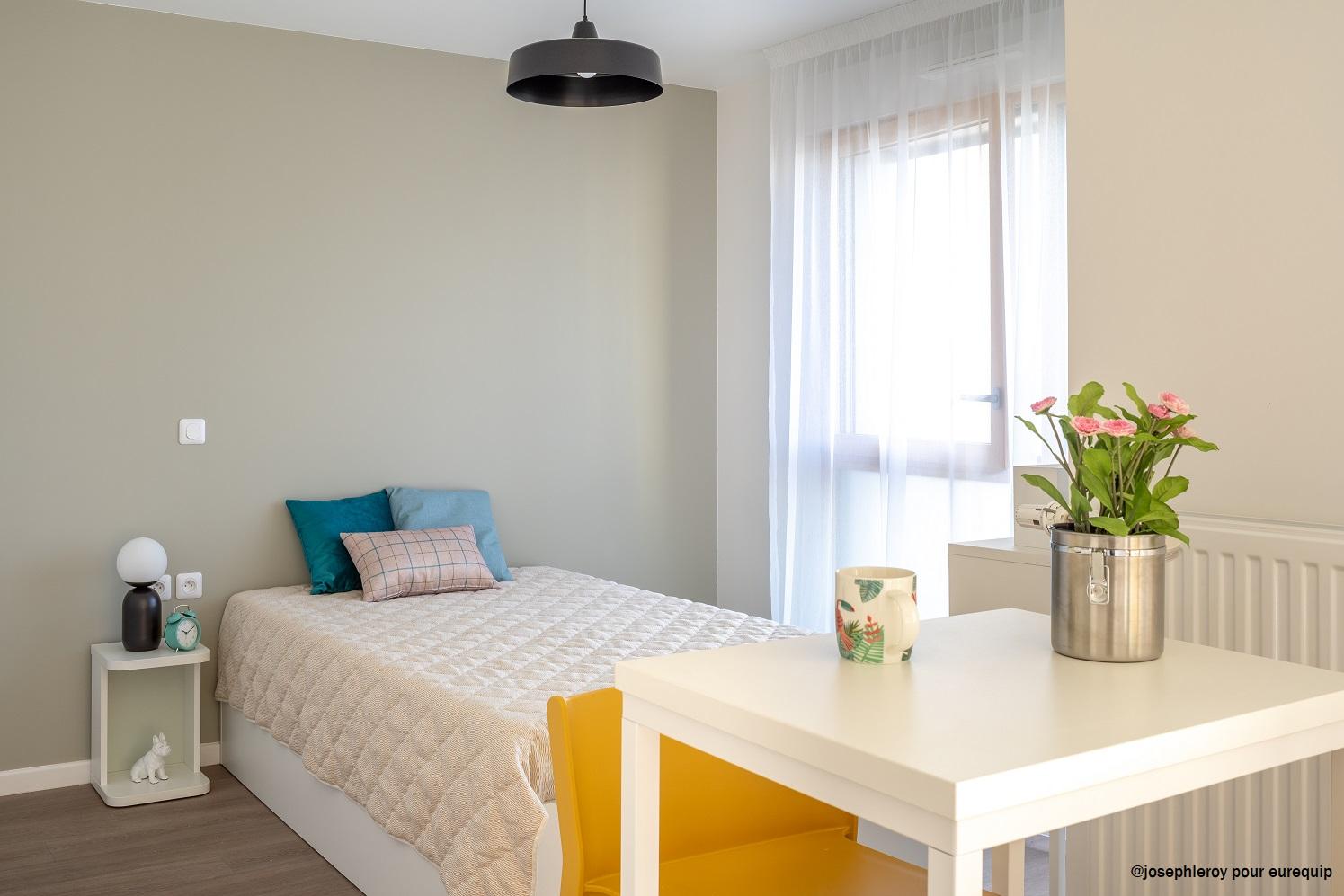 TWENTY CAMPUS CANAL DE L'OURCQ photo 5