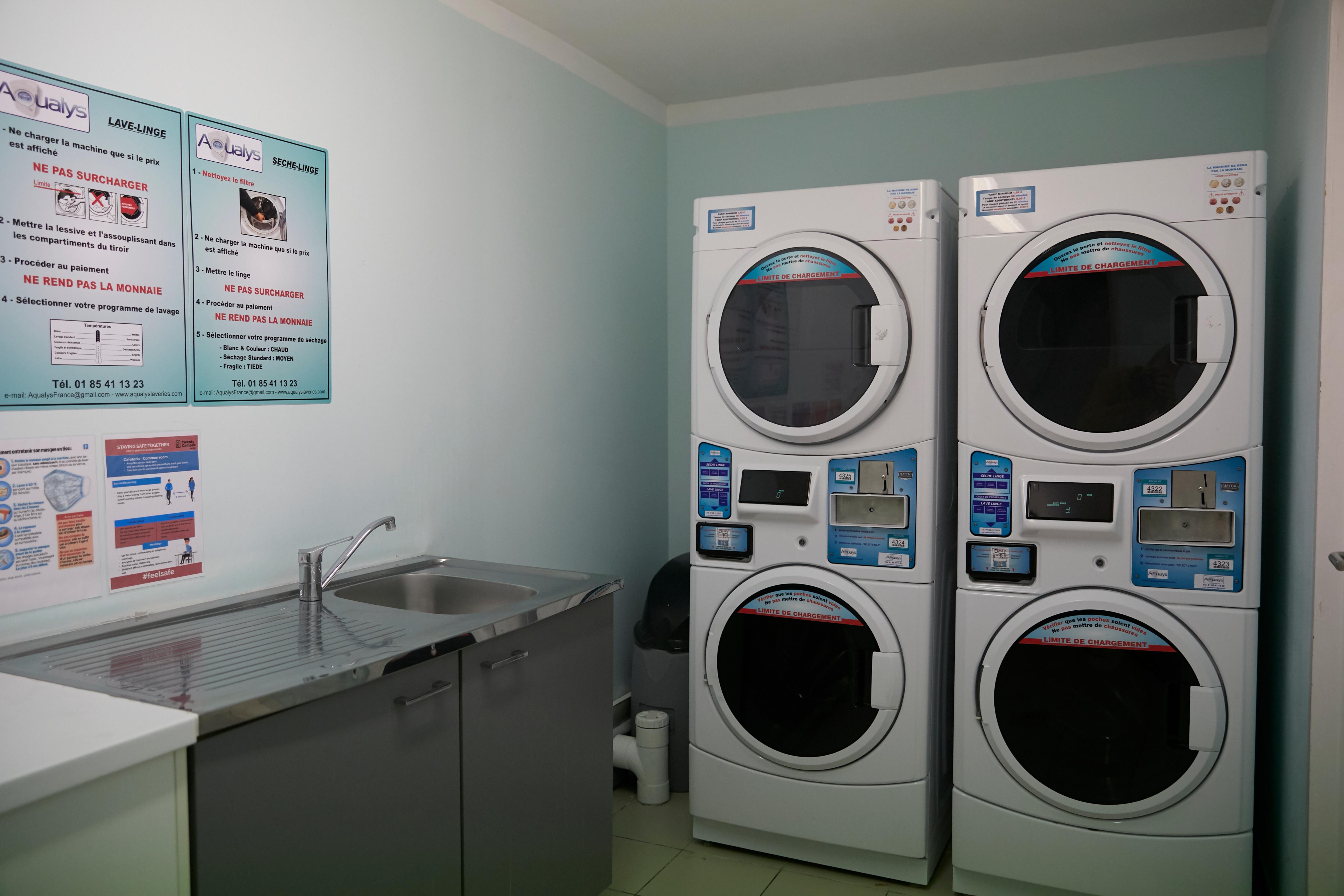 TWENTY CAMPUS CROIX EDHEC photo 4