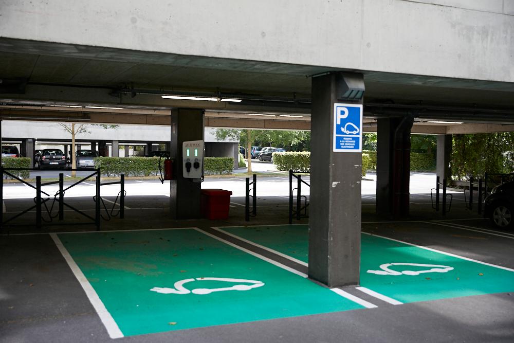 TWENTY CAMPUS CROIX EDHEC photo 5