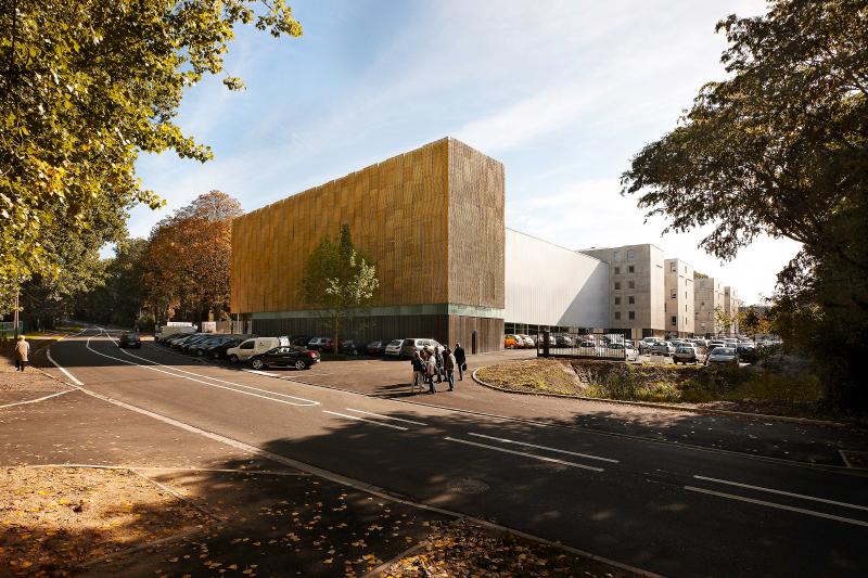 TWENTY CAMPUS CROIX EDHEC photo 6