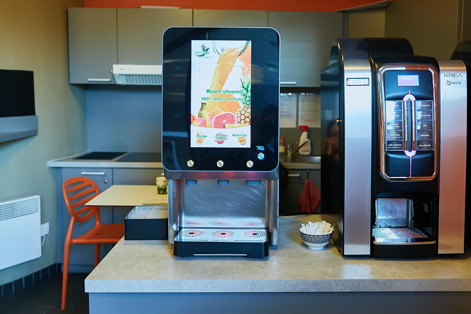 TWENTY CAMPUS VILLEJUIF PARIS HELOÏSE photo 2