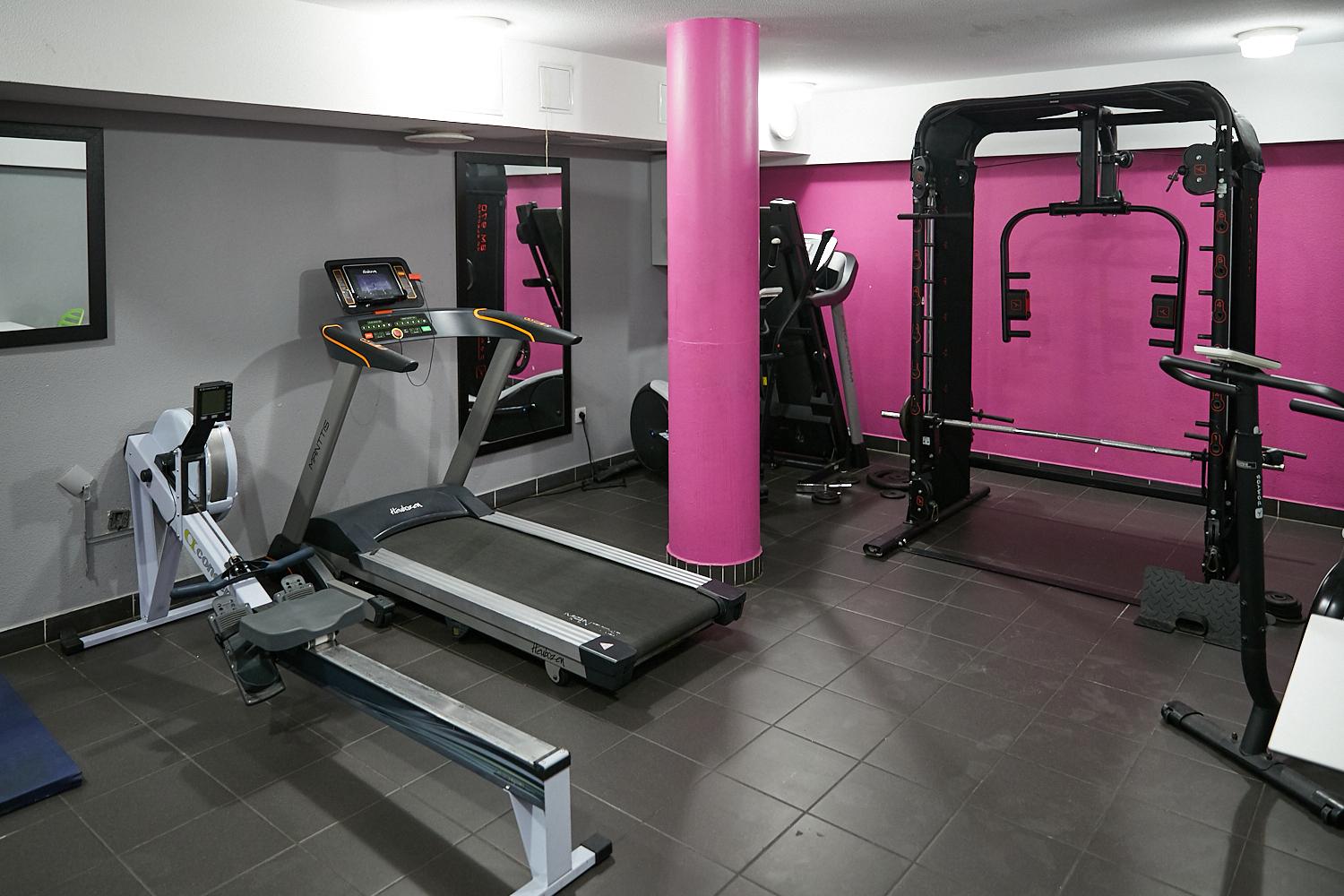 TWENTY CAMPUS VILLEJUIF PARIS HELOÏSE photo 3