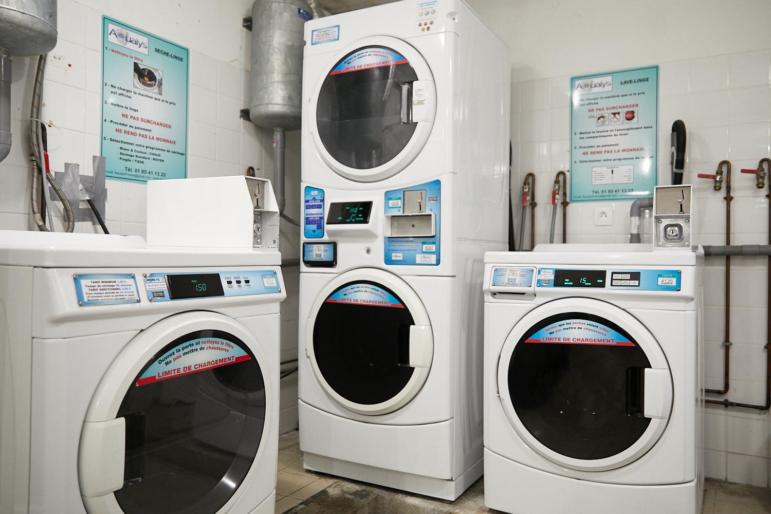 TWENTY CAMPUS VILLEJUIF PARIS HELOÏSE photo 4