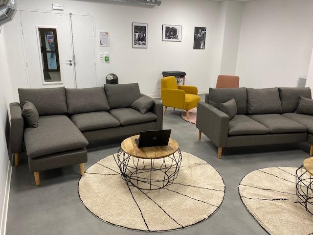 TWENTY CAMPUS JOUY EN JOSAS photo 2