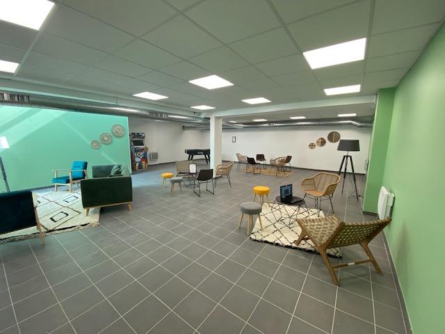 TWENTY CAMPUS JOUY EN JOSAS photo 3