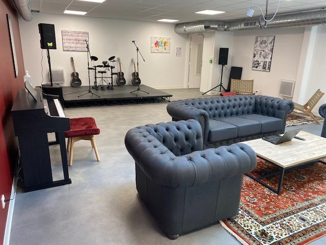 TWENTY CAMPUS JOUY EN JOSAS photo 4