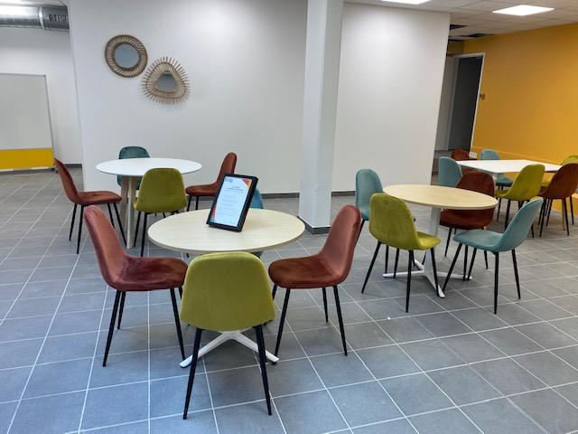 TWENTY CAMPUS JOUY EN JOSAS photo 5