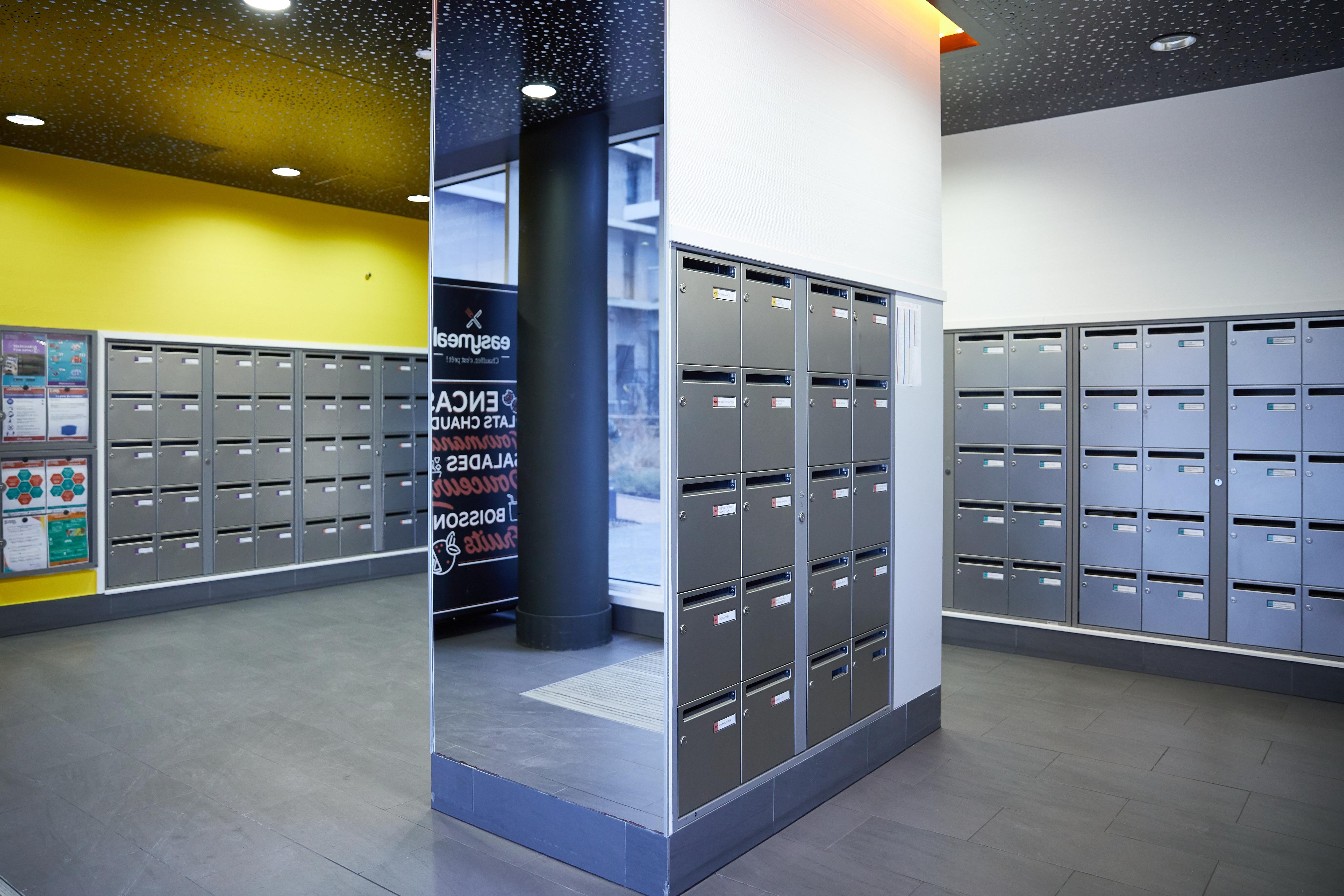 TWENTY CAMPUS PALAISEAU photo 2