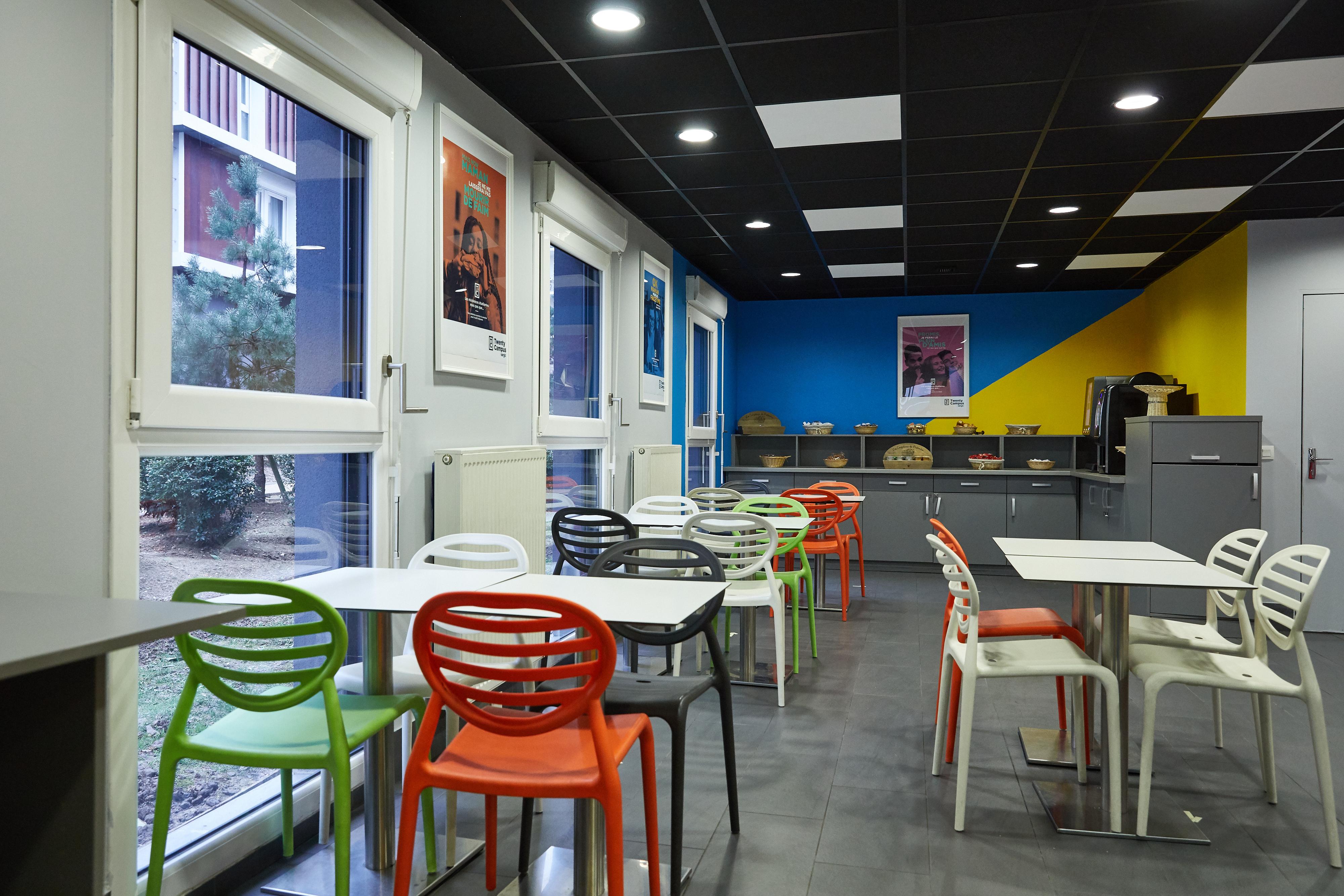 TWENTY CAMPUS PALAISEAU photo 3