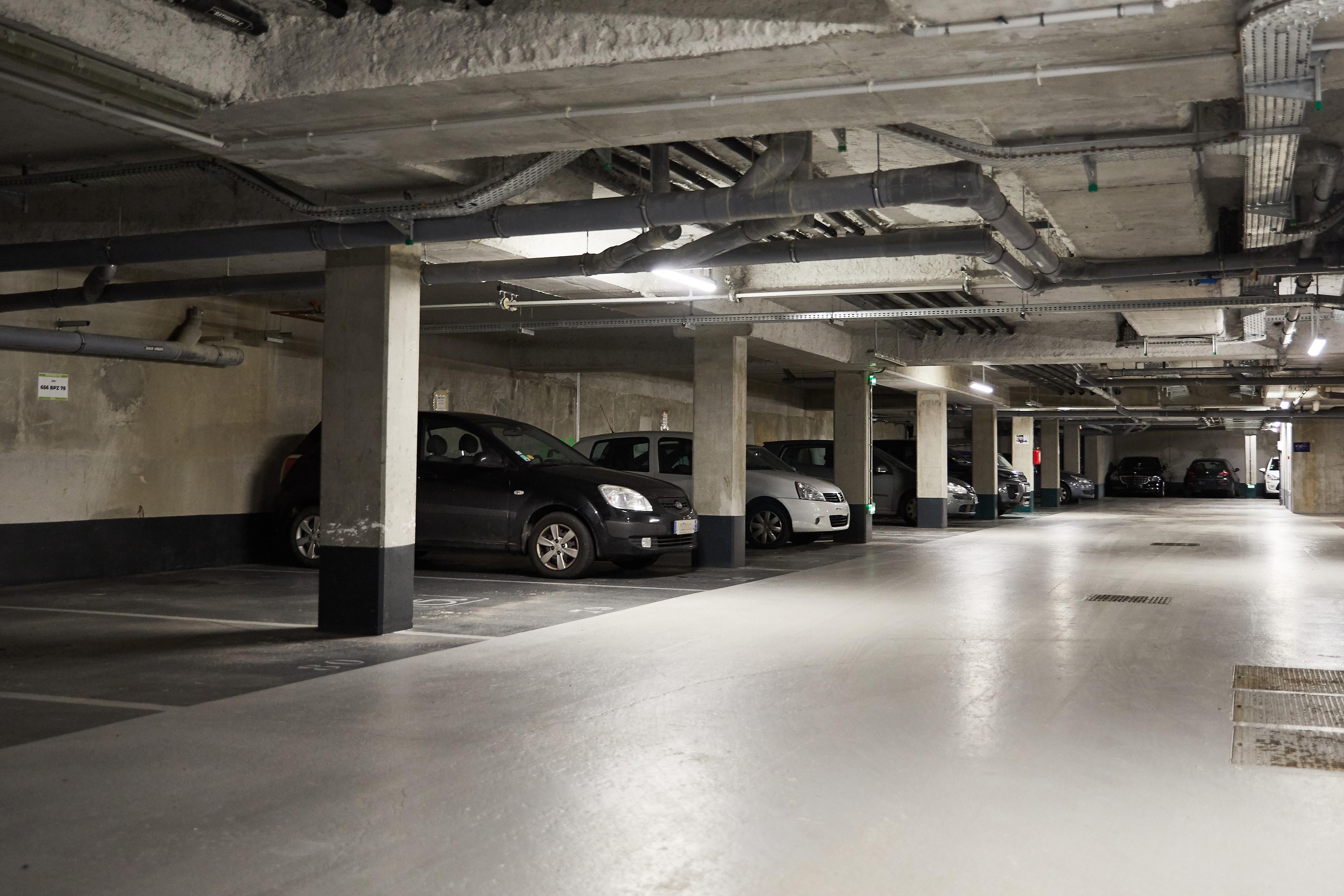 TWENTY CAMPUS PALAISEAU photo 5