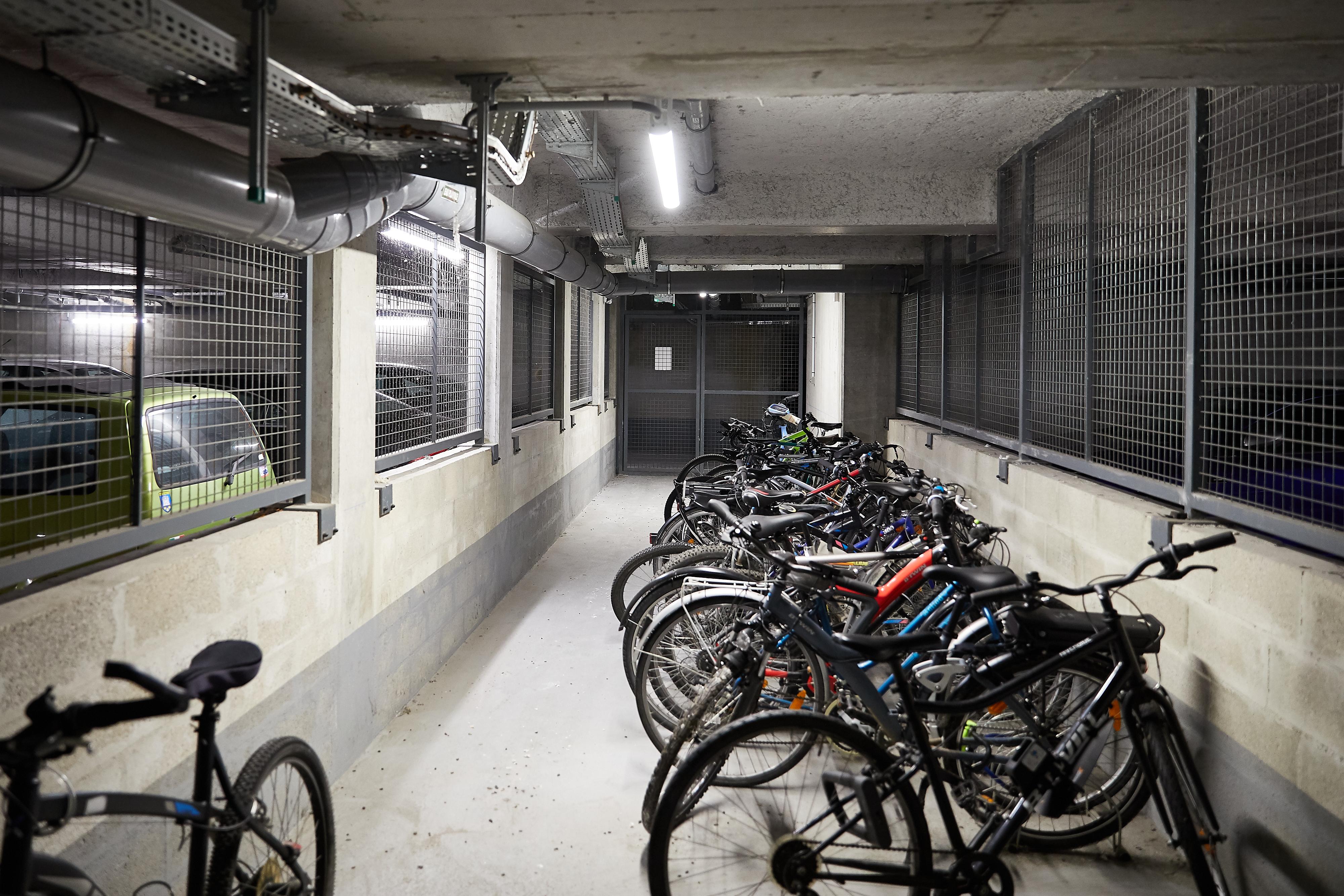 TWENTY CAMPUS PALAISEAU photo 6