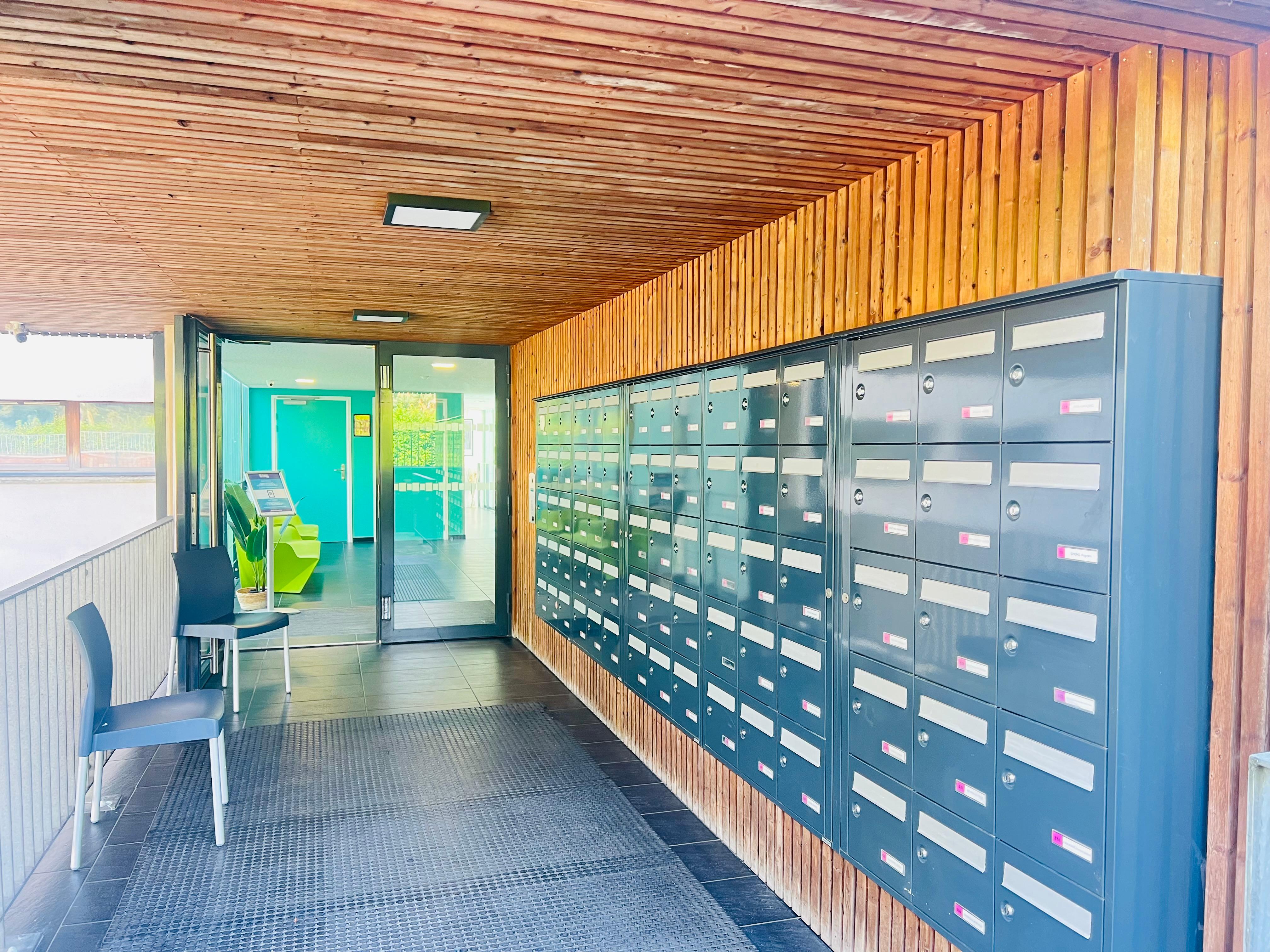 TWENTY CAMPUS ROUBAIX photo 2