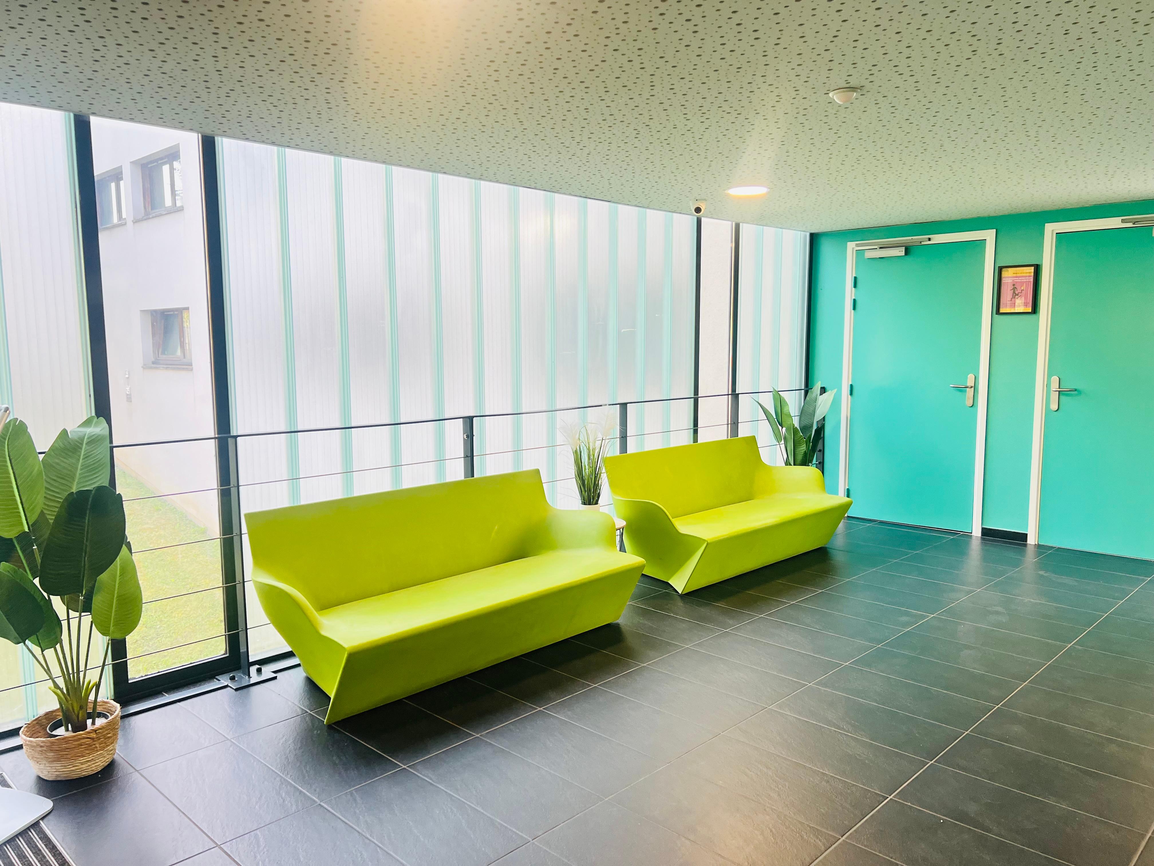 TWENTY CAMPUS ROUBAIX photo 3