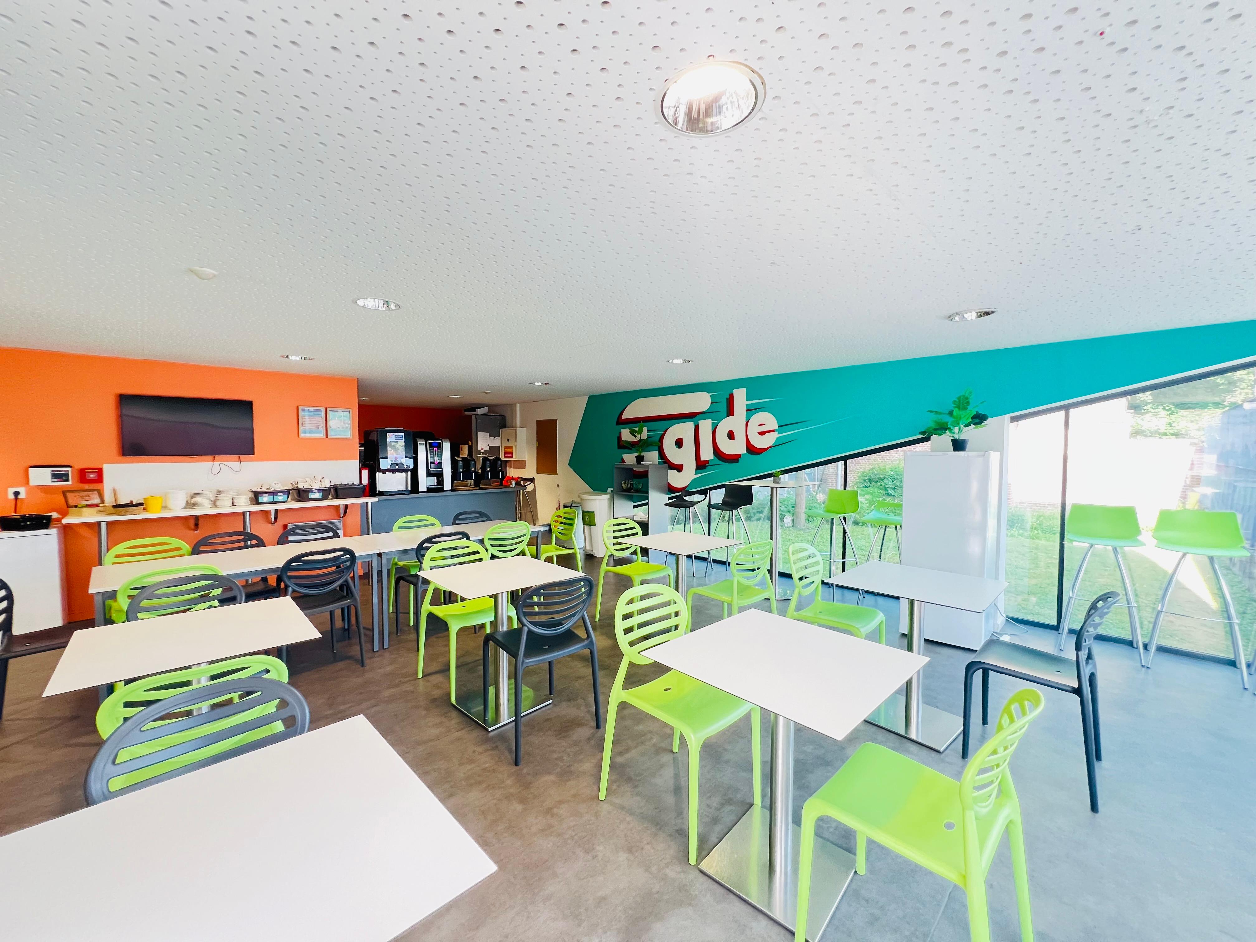 TWENTY CAMPUS ROUBAIX photo 4