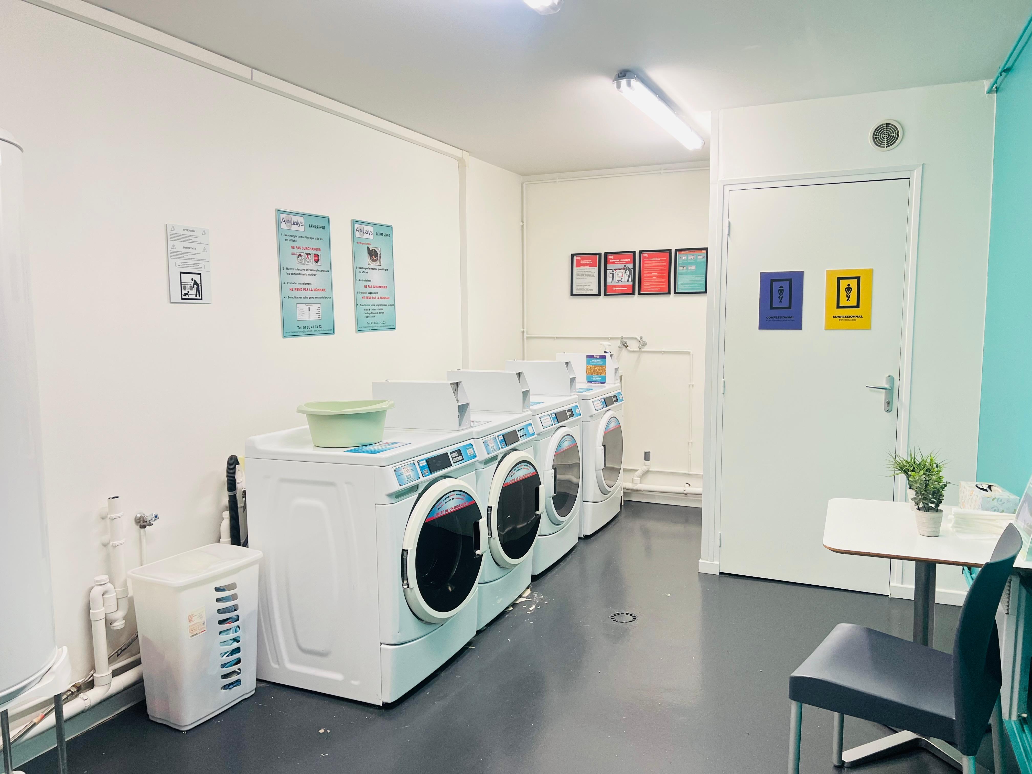 TWENTY CAMPUS ROUBAIX photo 6