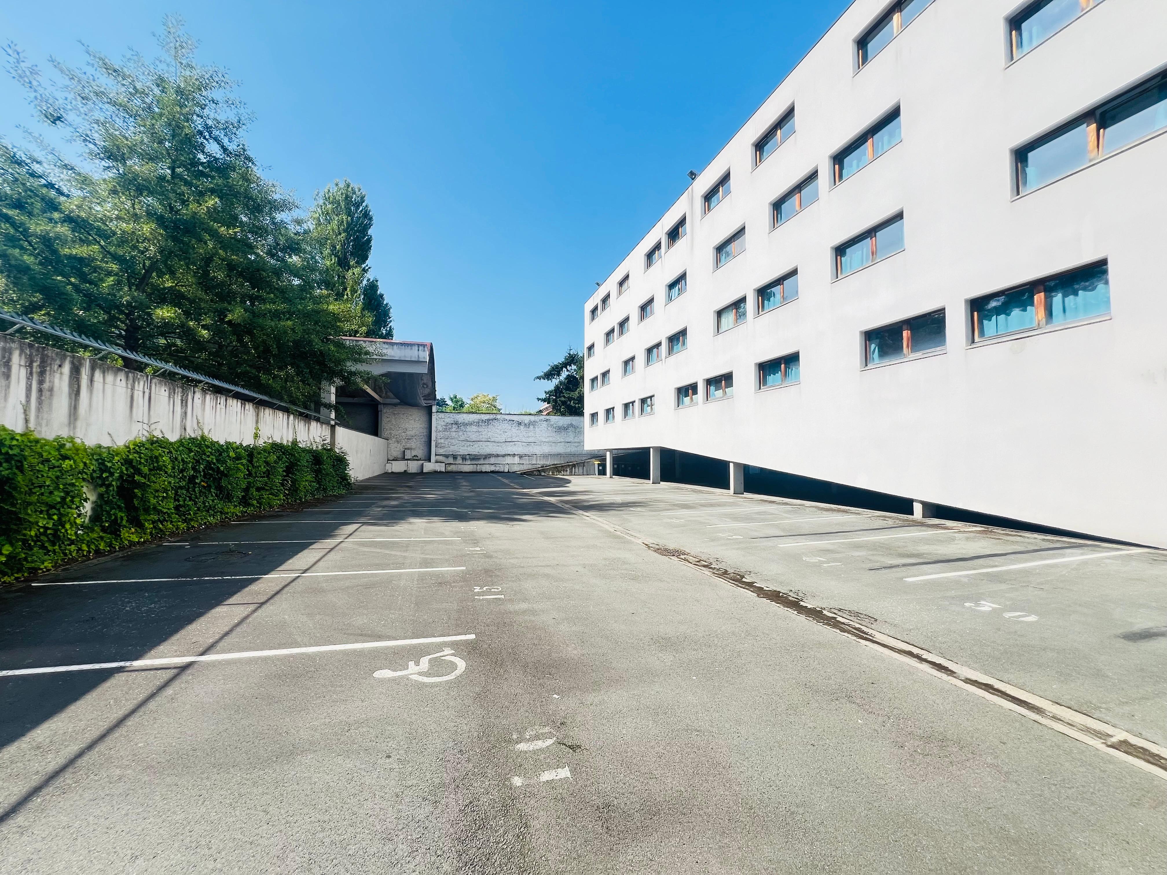 TWENTY CAMPUS ROUBAIX photo 7