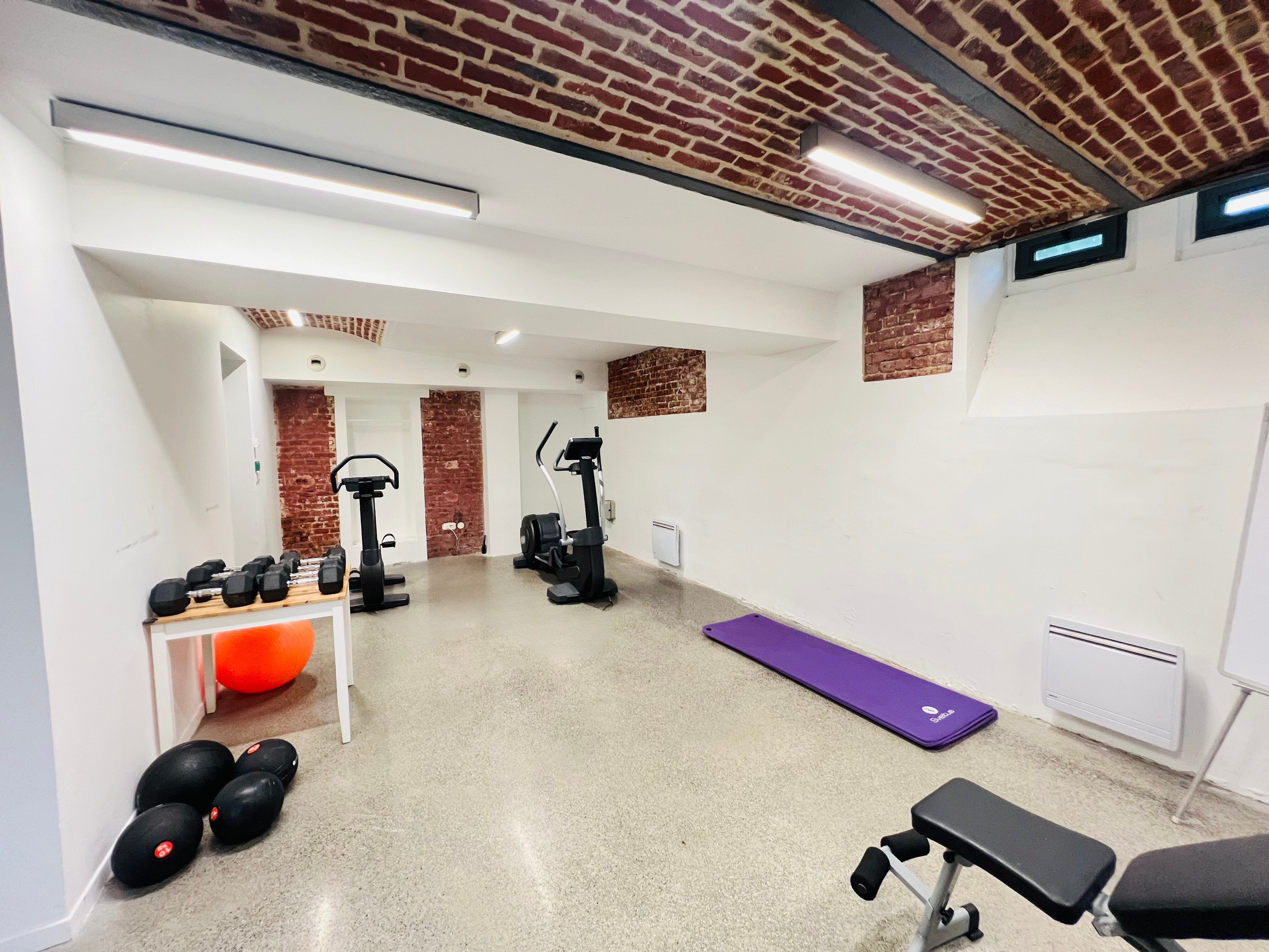 TWENTY CAMPUS LILLE PAVILLON OLIVIER photo 4