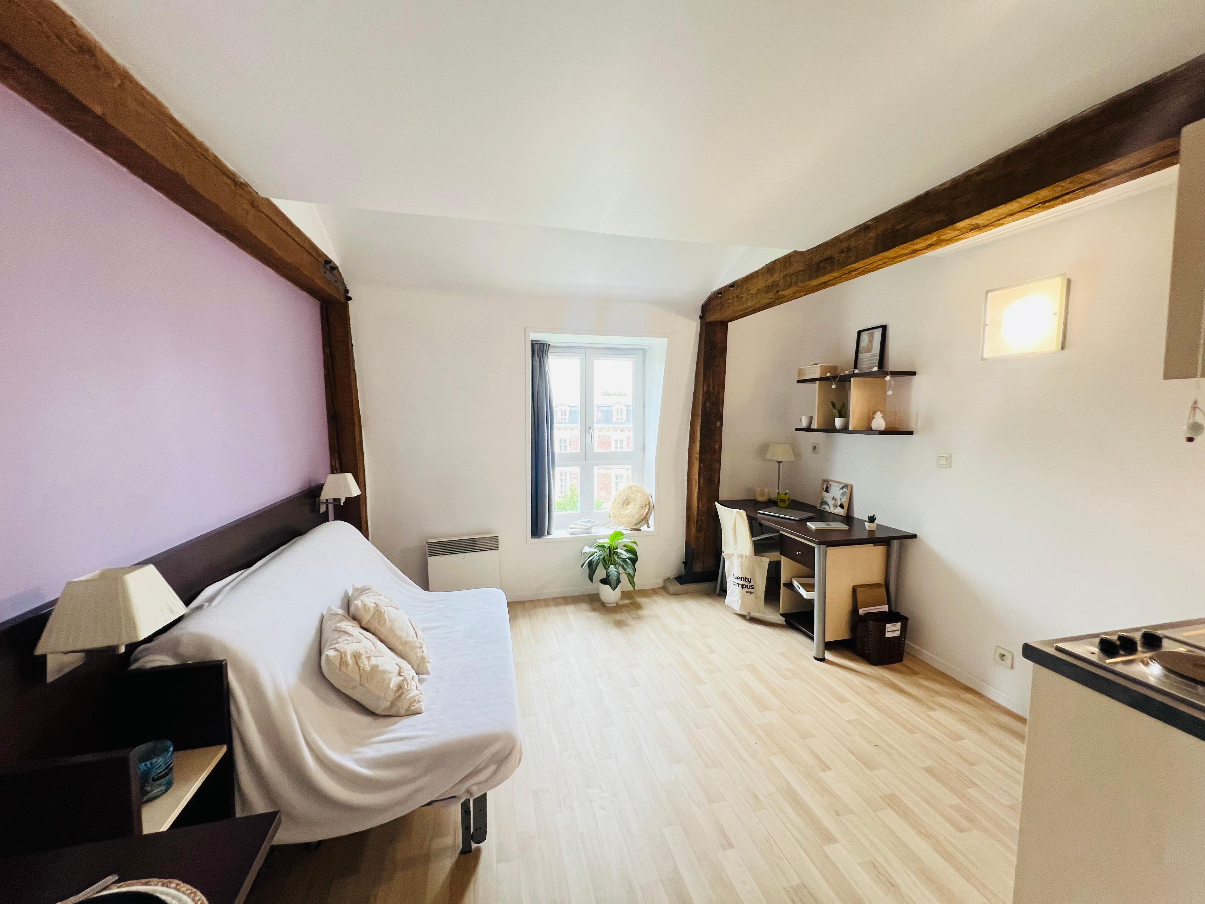 TWENTY CAMPUS LILLE PAVILLON OLIVIER photo 5