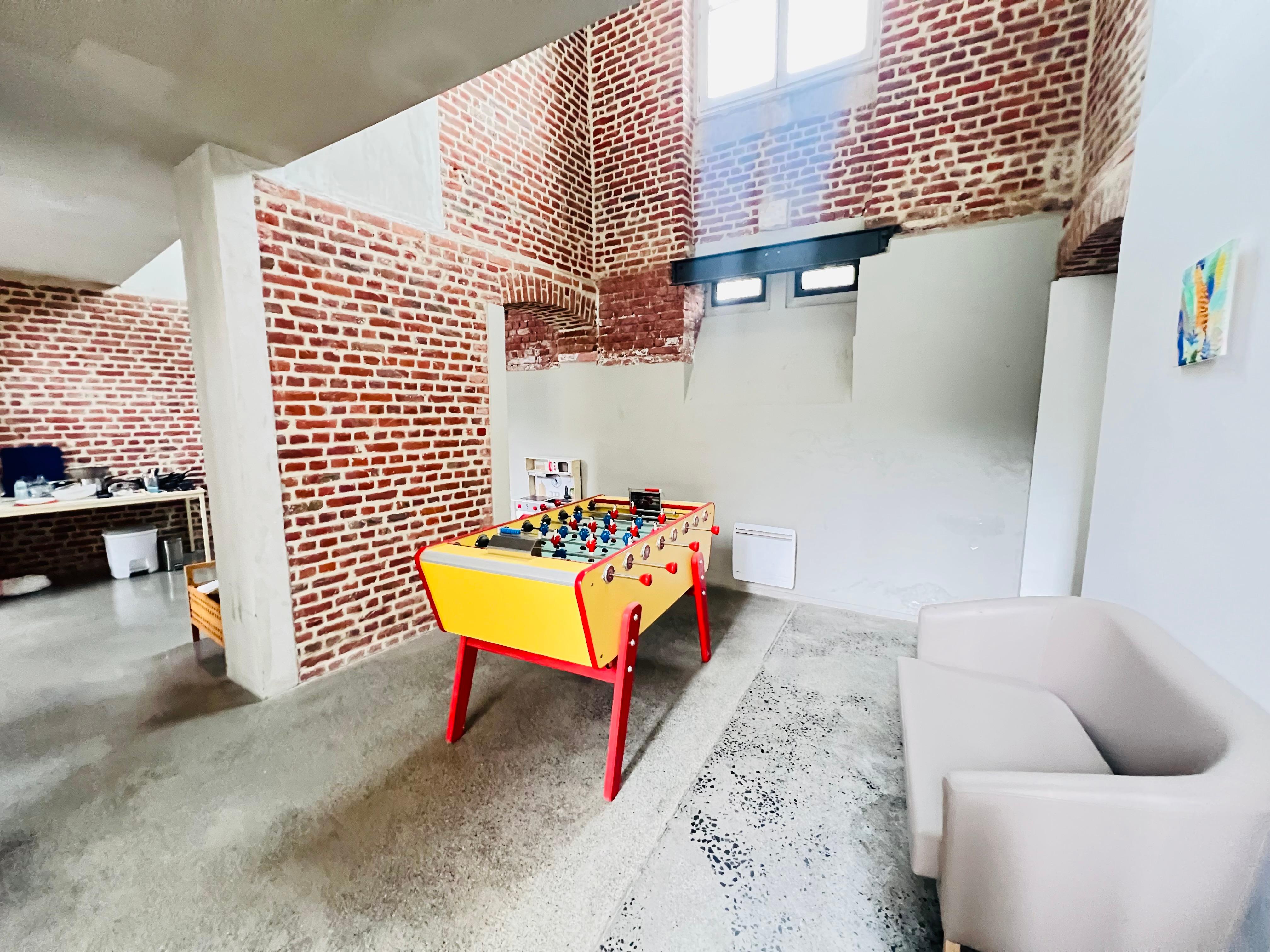 TWENTY CAMPUS LILLE PAVILLON OLIVIER photo 6