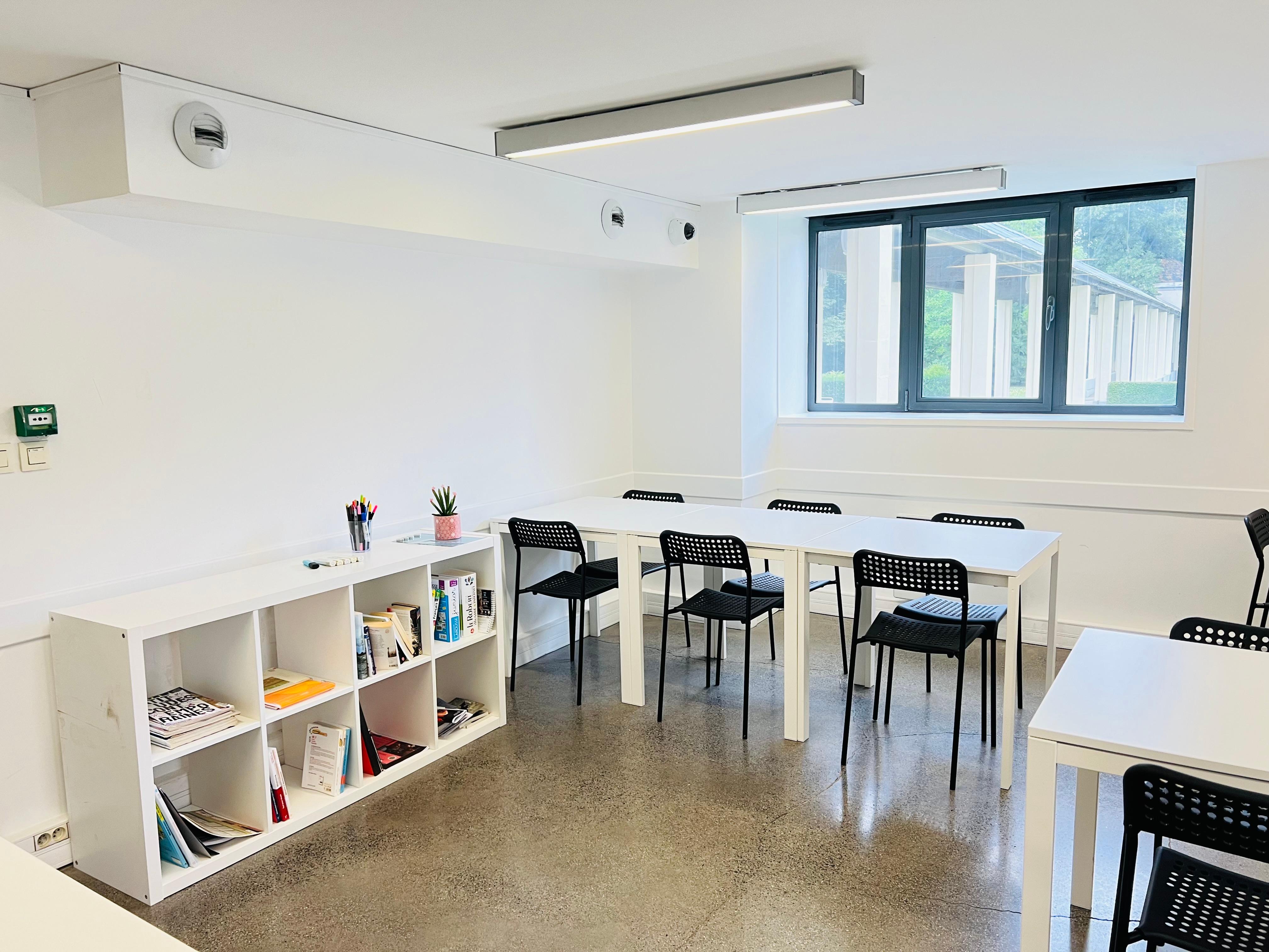 TWENTY CAMPUS LILLE PAVILLON OLIVIER photo 7