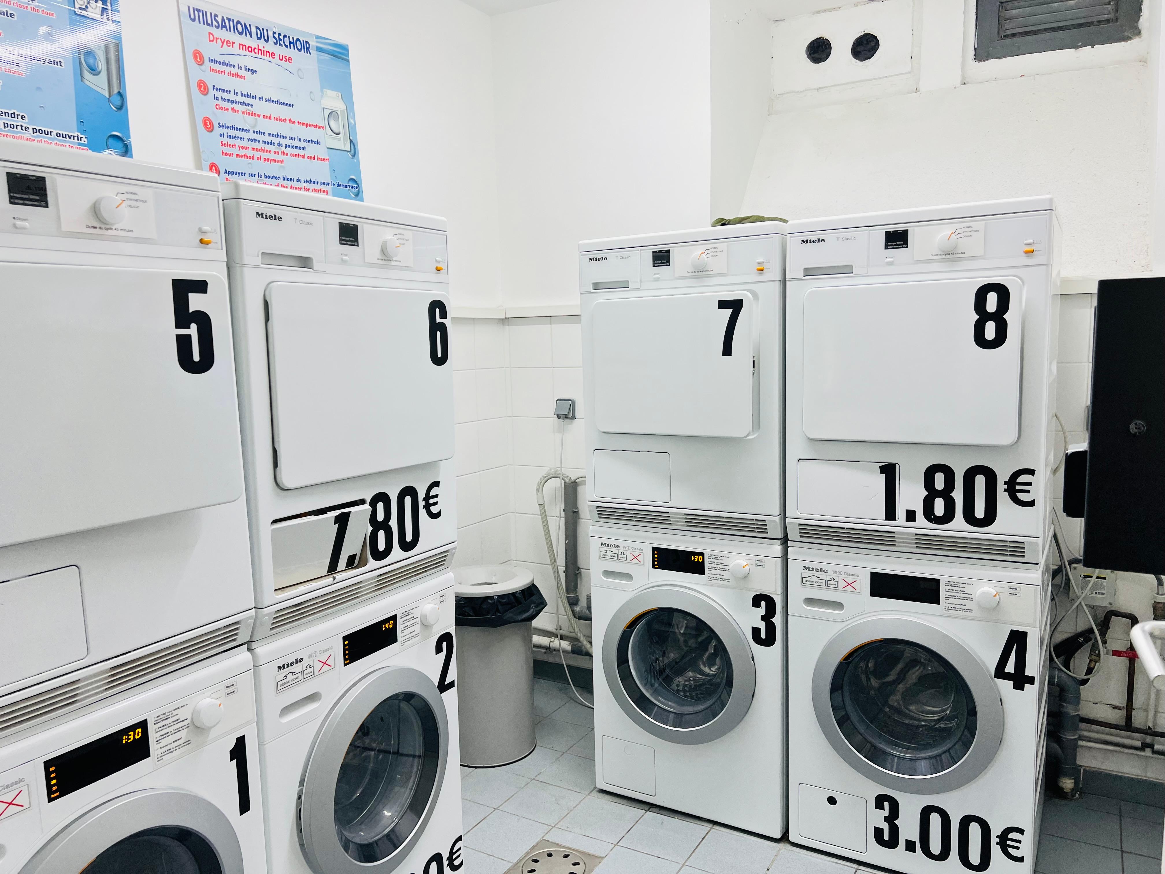 TWENTY CAMPUS LILLE PAVILLON OLIVIER photo 8