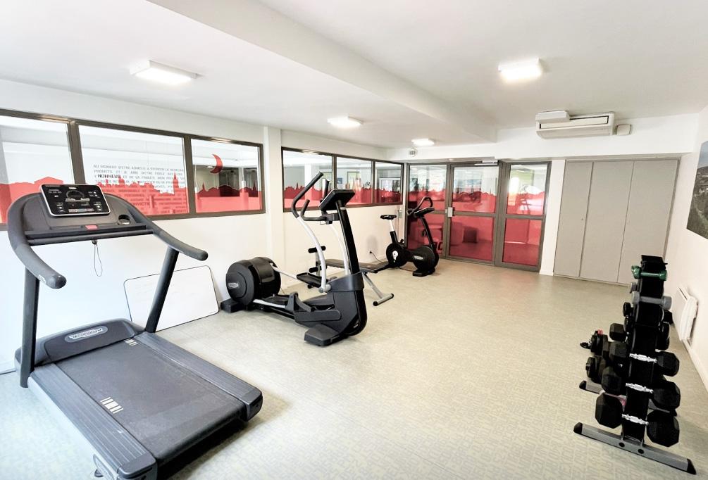 TWENTY CAMPUS ROUEN AUBETTE photo 4